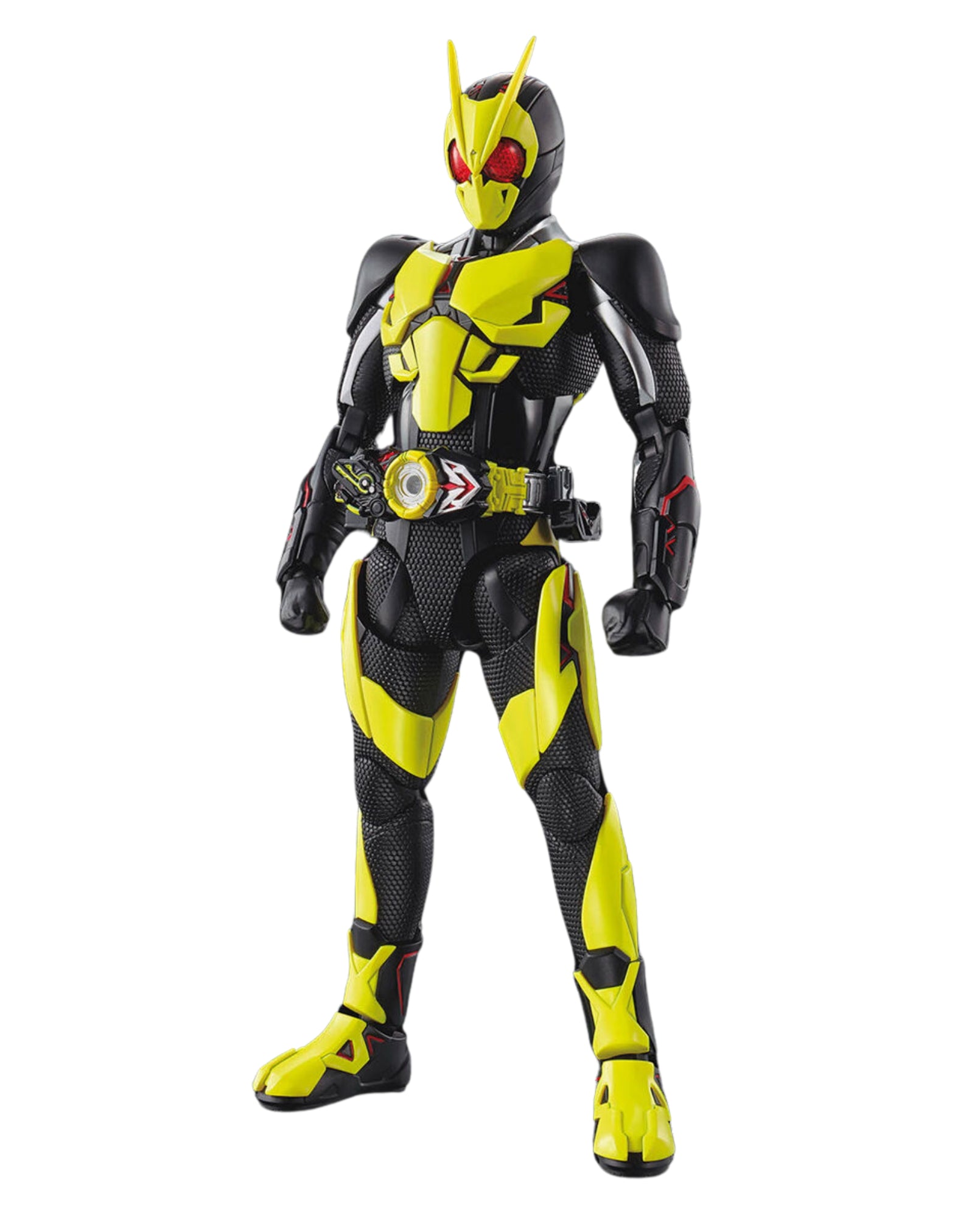 Figure-rise Standard Kamen Rider Zero One Rising Hopper