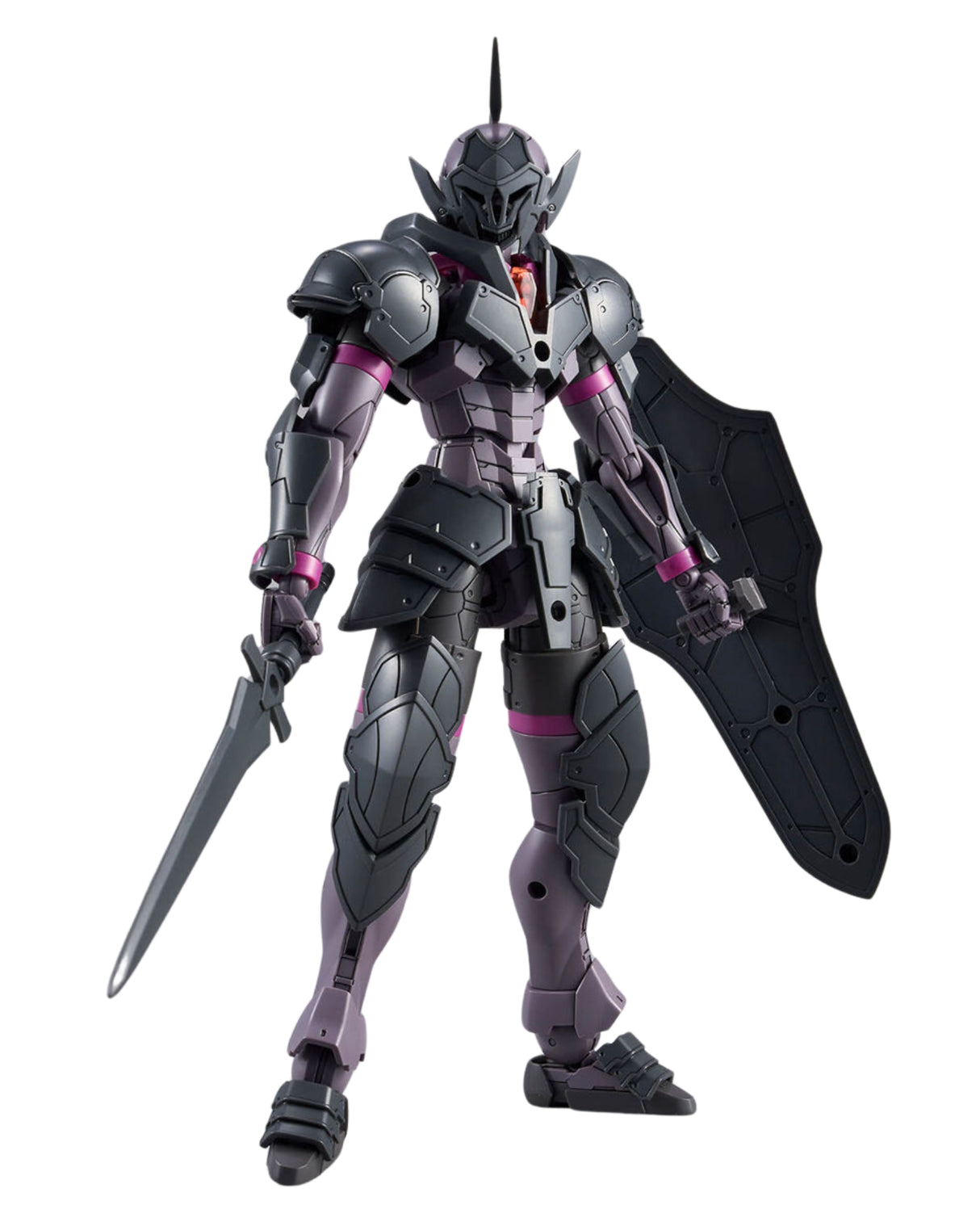30MF Rosan Knight