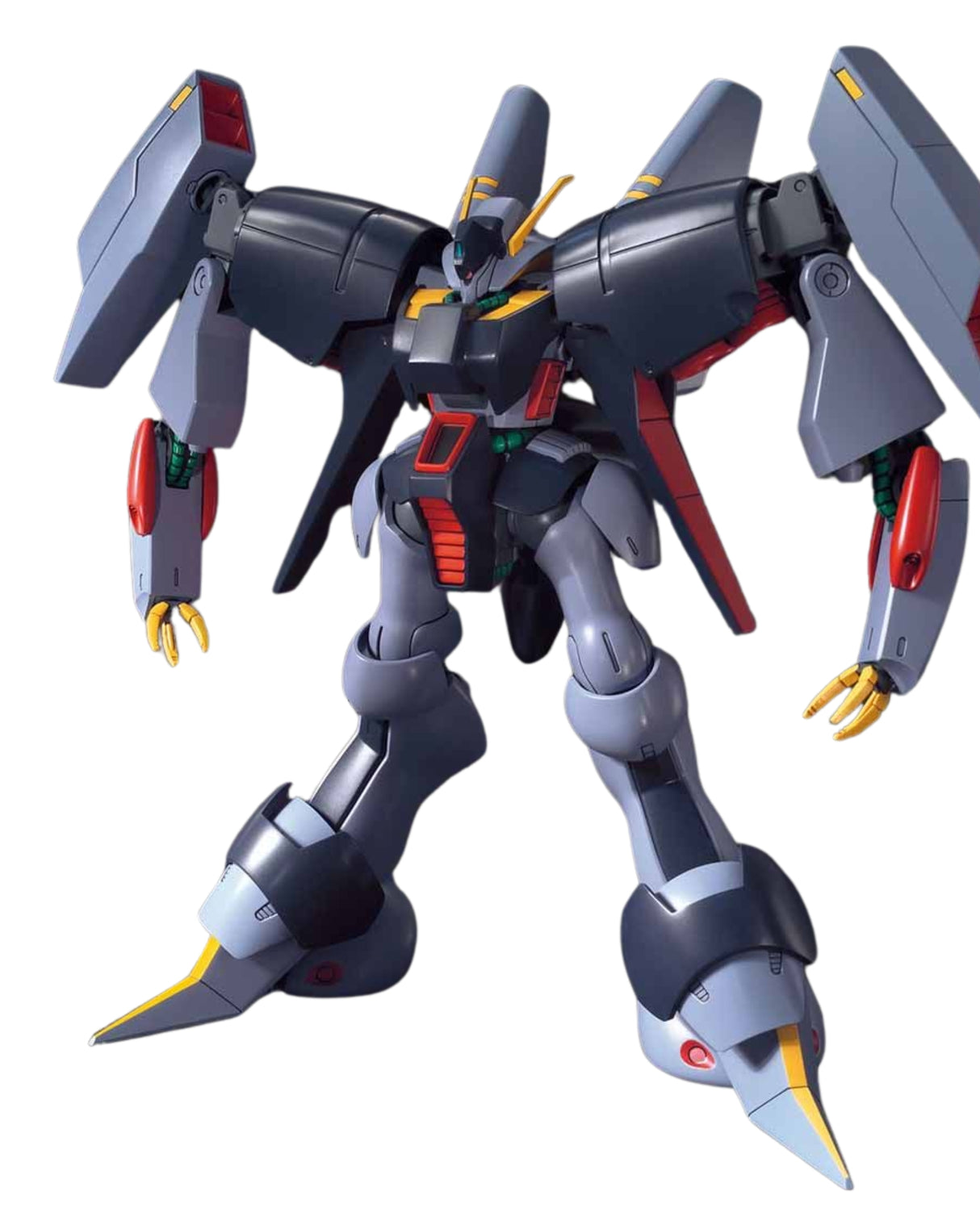 HGUC 1/144 Byarlant