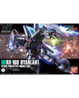 HGUC 1/144 Byarlant