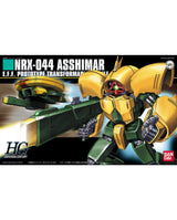 HGUC 1/144 Asshimar