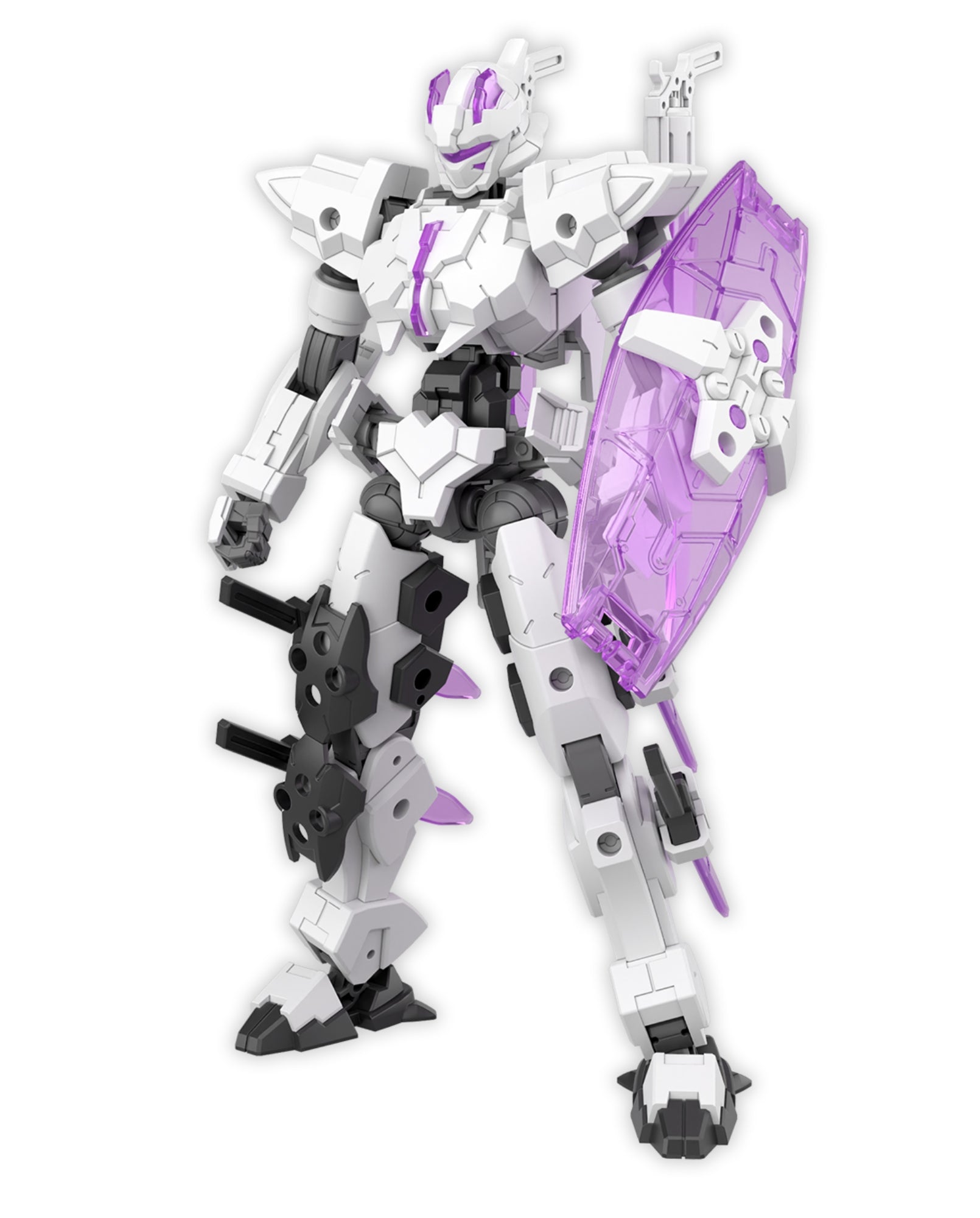 30MM 1/144 EXM-X20A Levinix (TYPE-A) – Union Gundam