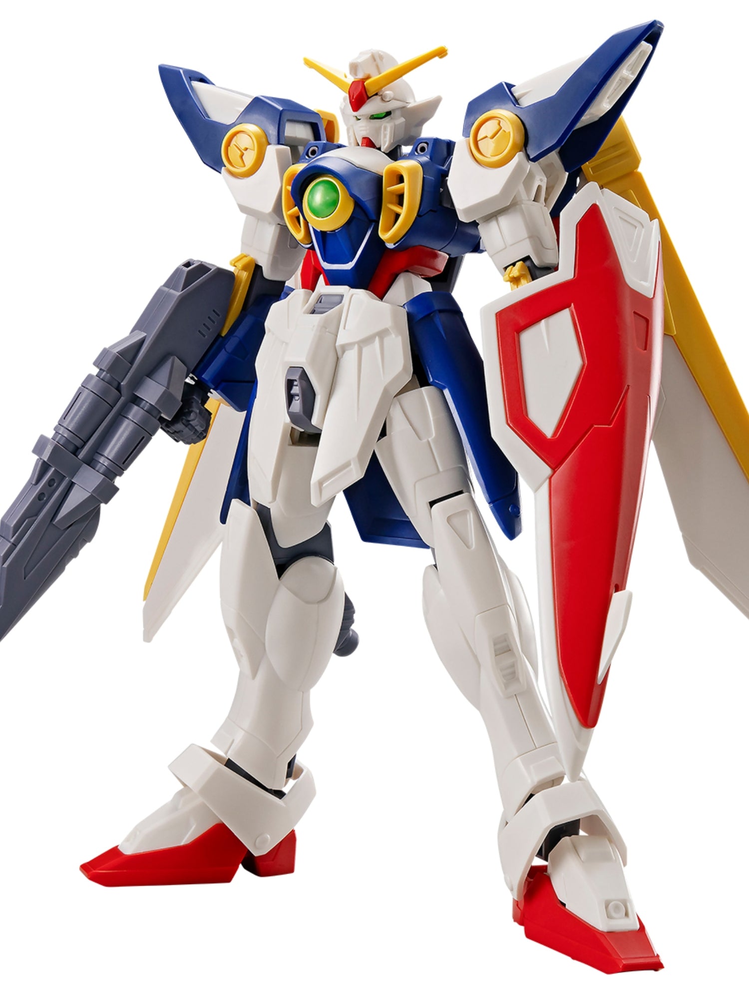 ENTRY GRADE 1/144 Wing Gundam : PREORDER