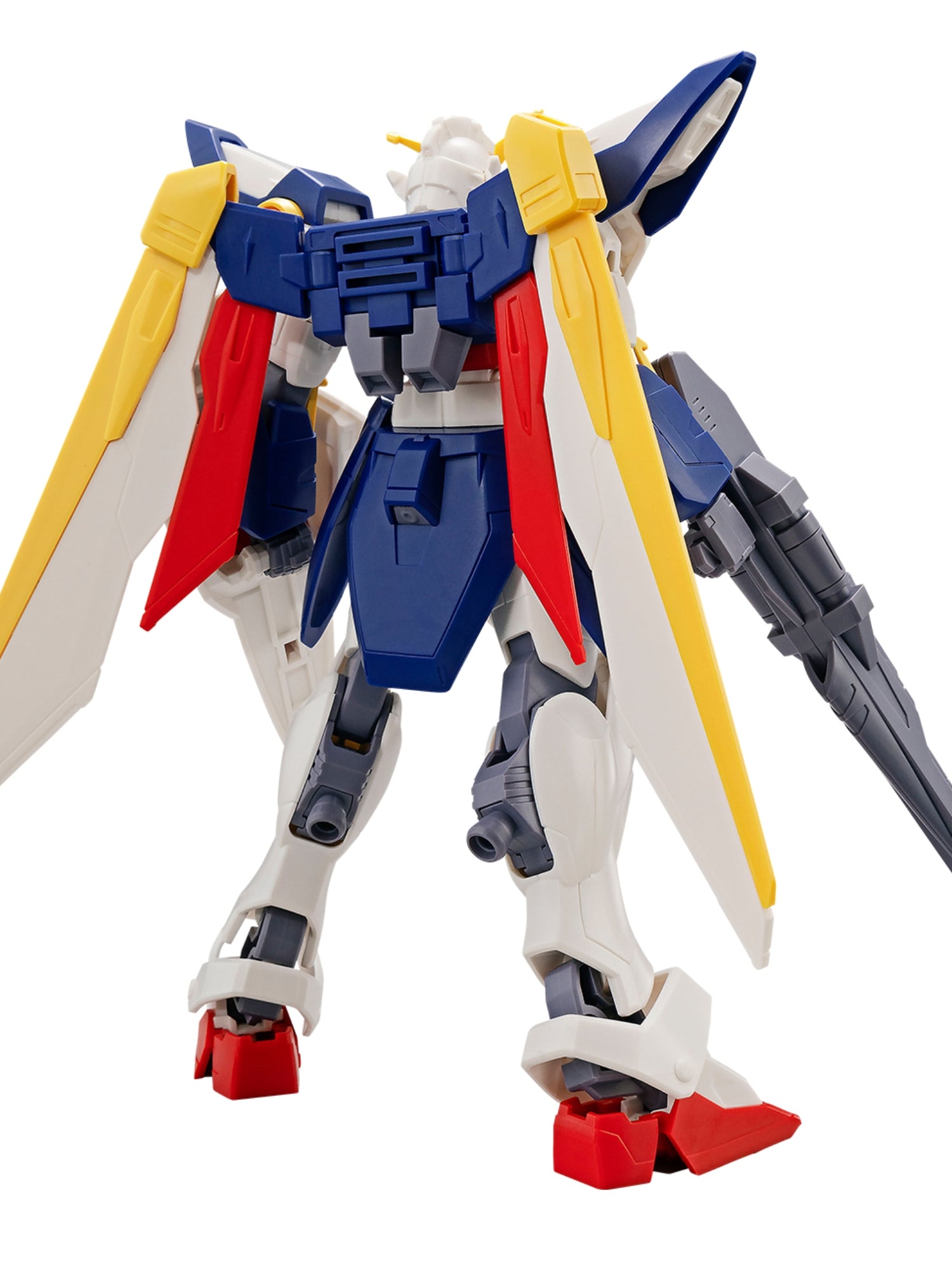 ENTRY GRADE 1/144 Wing Gundam : PREORDER