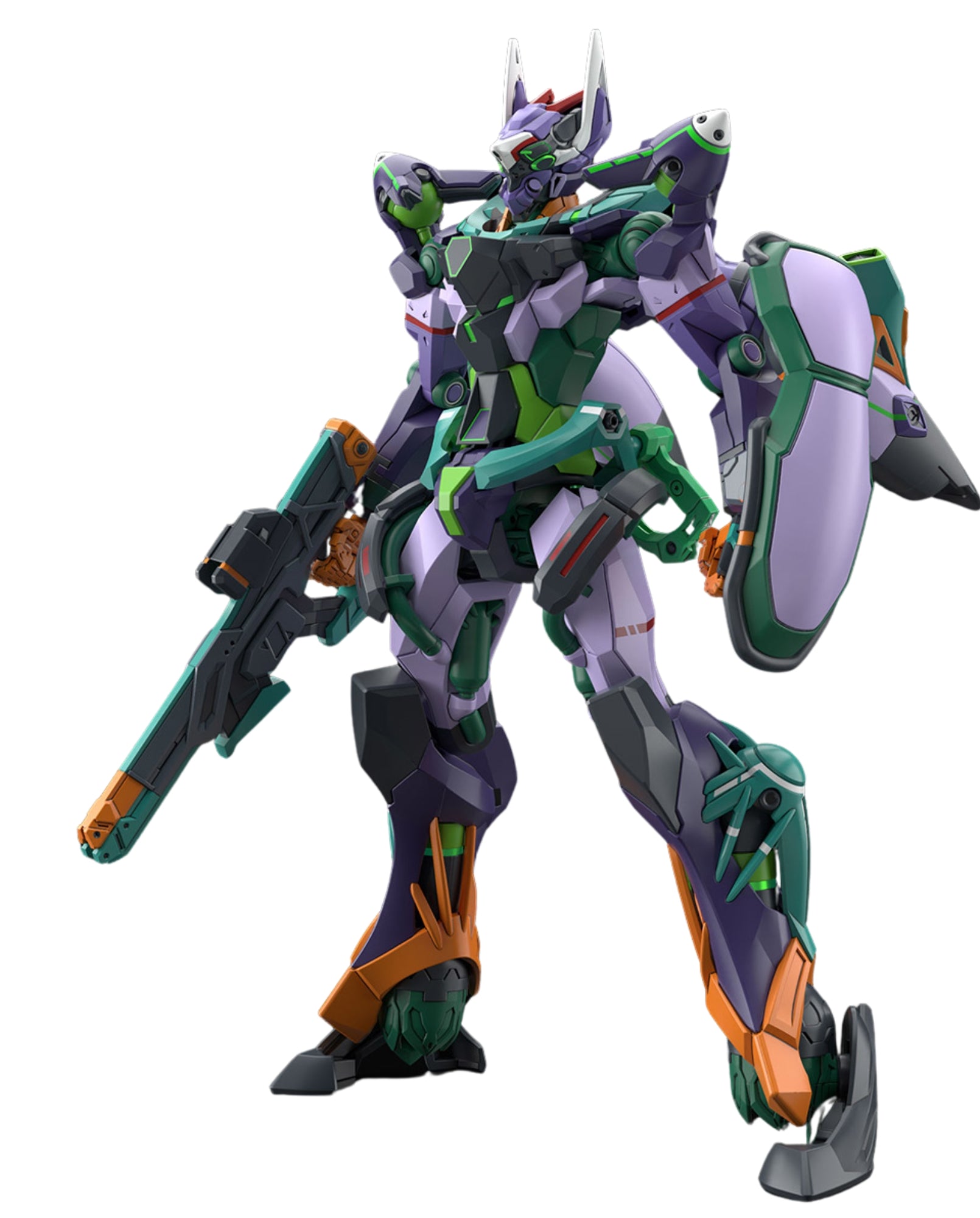 機動戦士Gundam GQuuuuuuX 限械突破 GFreD(ジフレド）➀ - メルカリ