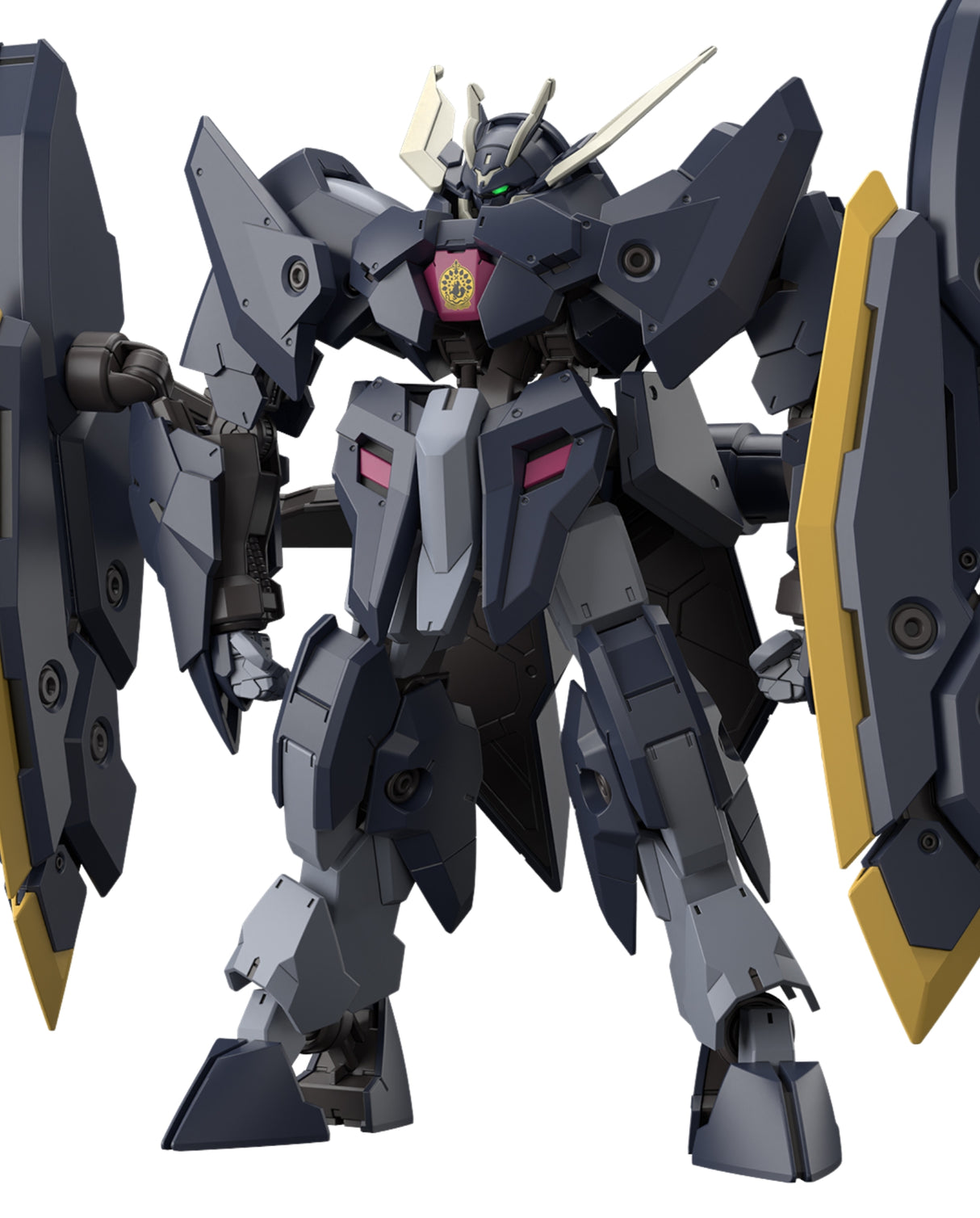 HG 1/144 Gundam Zagan : PREORDER