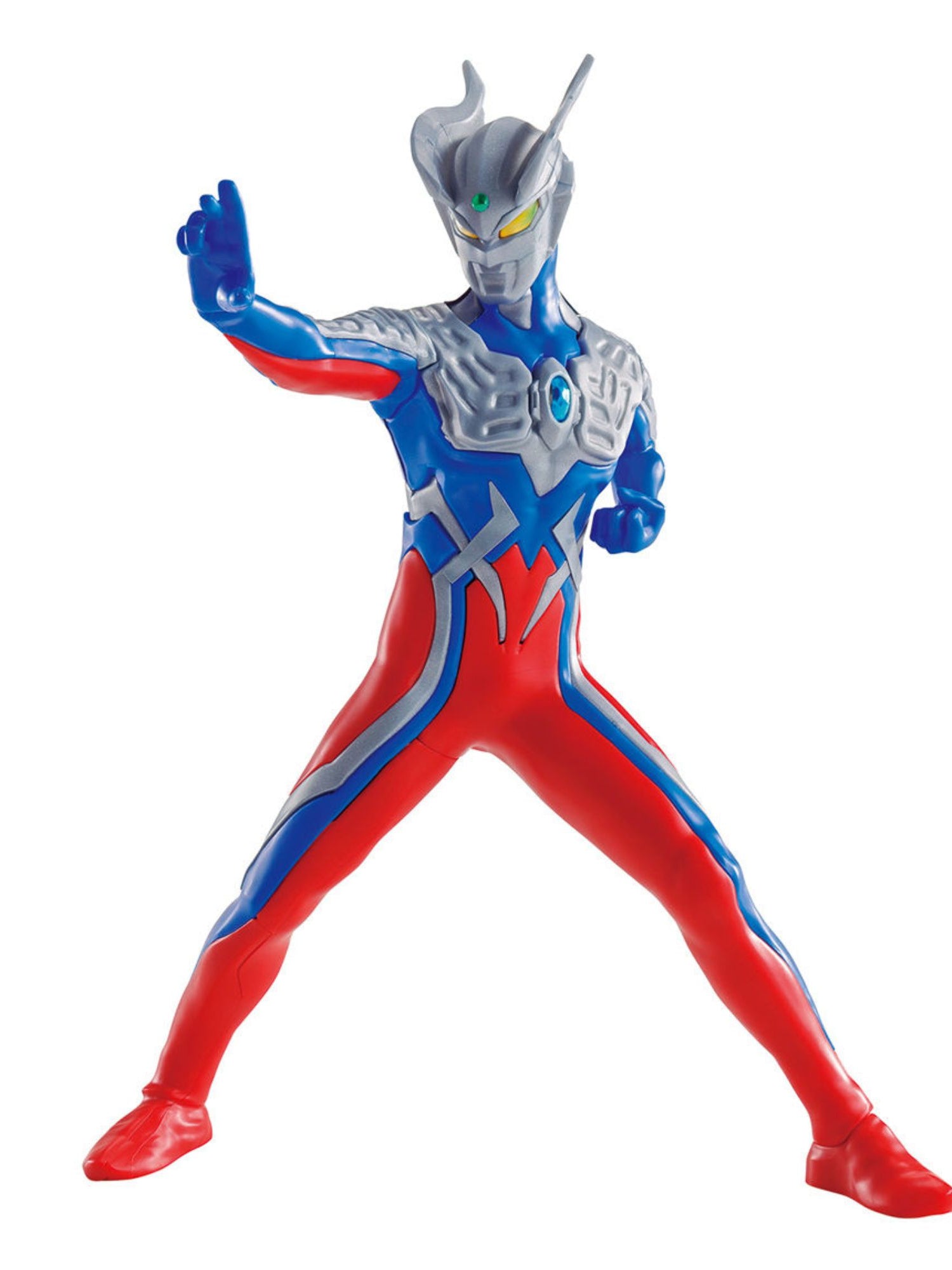 ENTRY GRADE Ultraman Zero