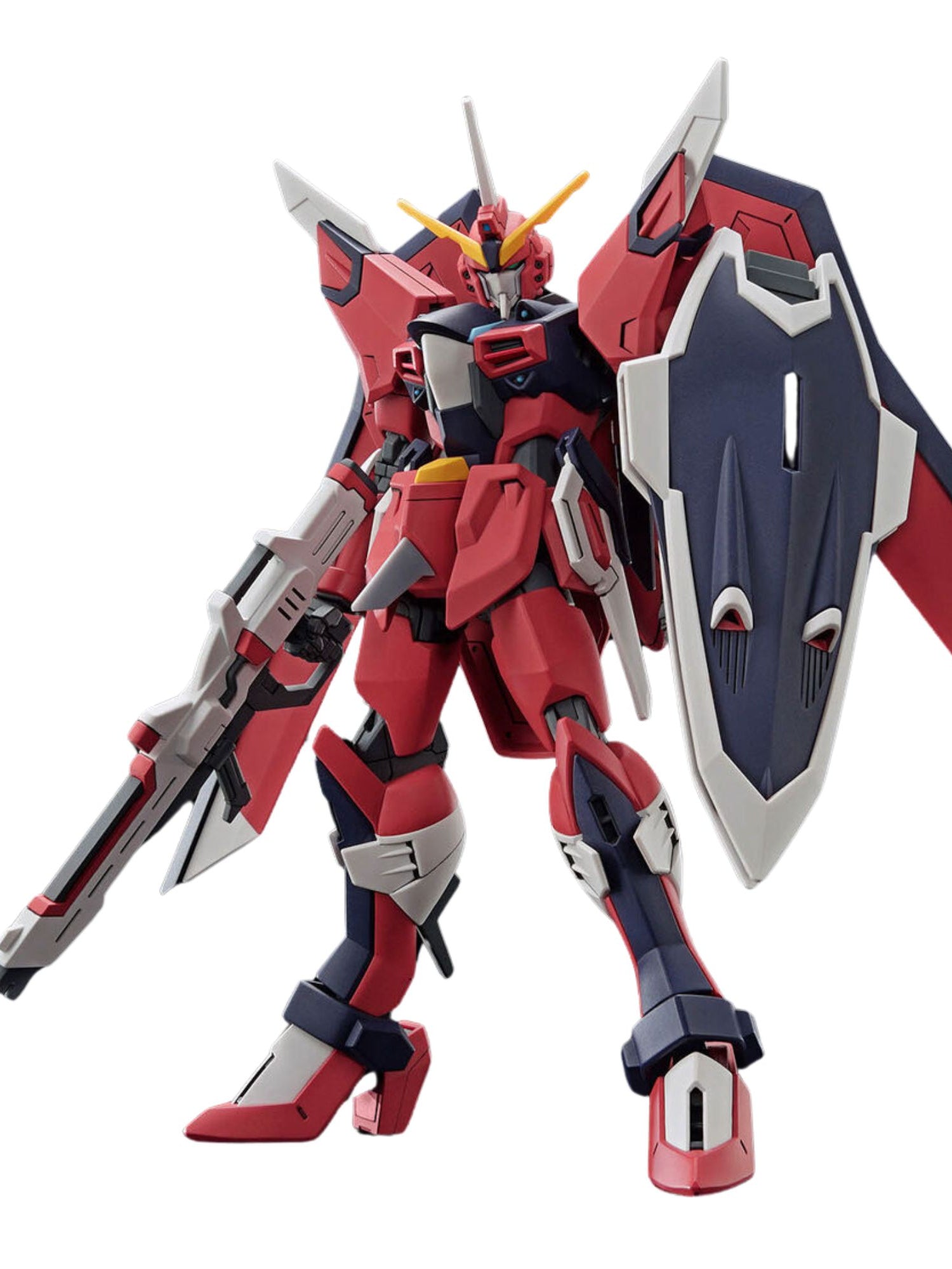 HG 1/144 Immortal Justice Gundam