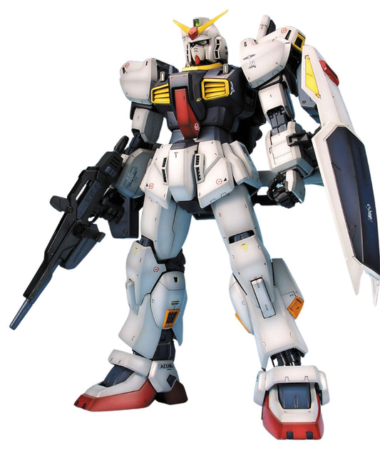 PG 1/60 Gundam Mk-II RX-178 AEUG WHITE