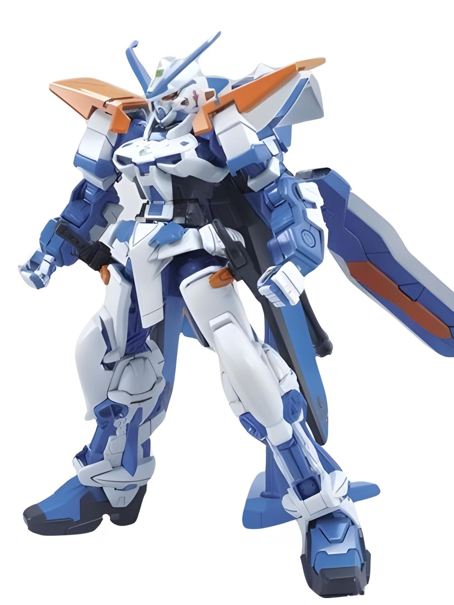 HG 1/144 Gundam Astray Blue Frame Second L