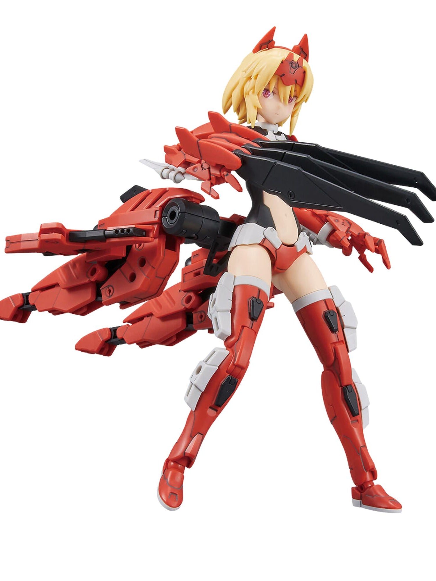 30MS SIS-Gc69r Arca-Carti (Quartet Form)