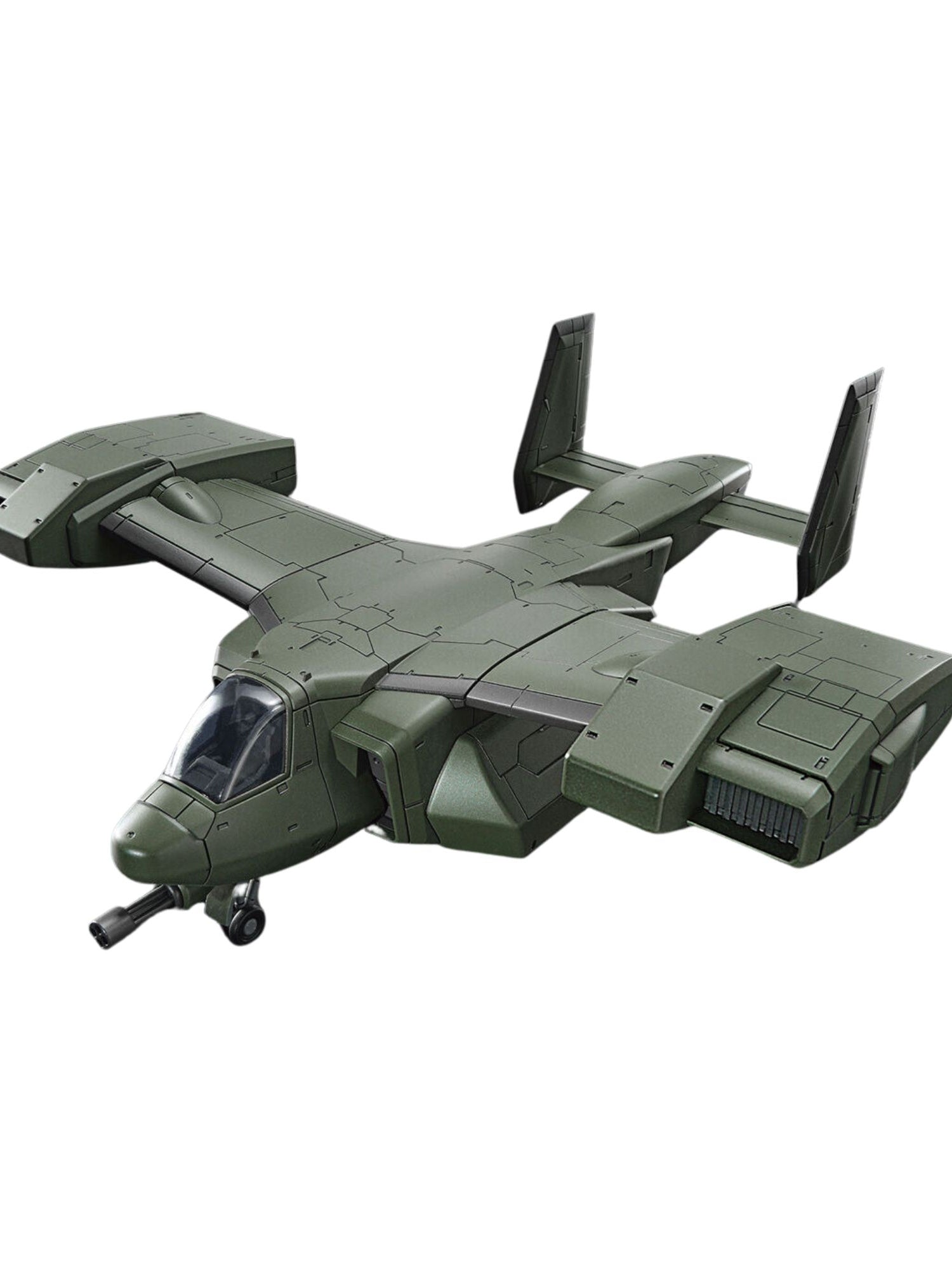 HG 1/72 V-33 Stork Carrier