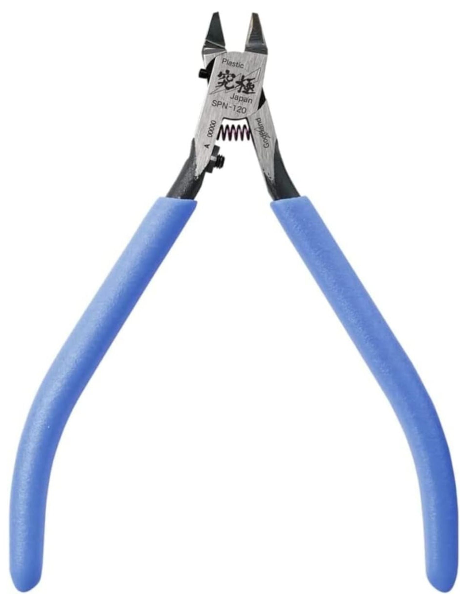 GodHand Ultimate Nipper 5.0 GH-SPN-120