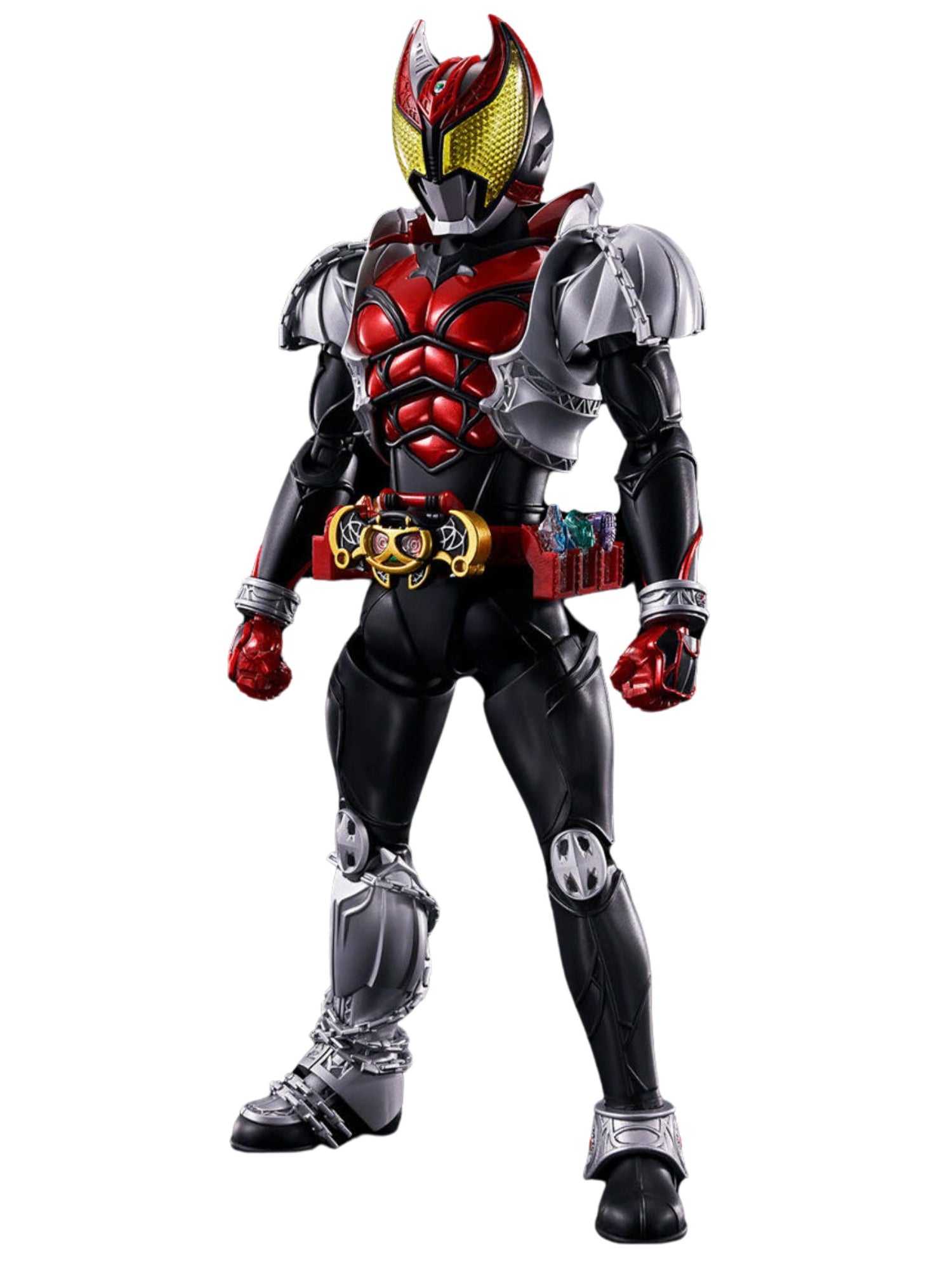 Figure-rise Standard Kamen Rider Kiva Kiva Form