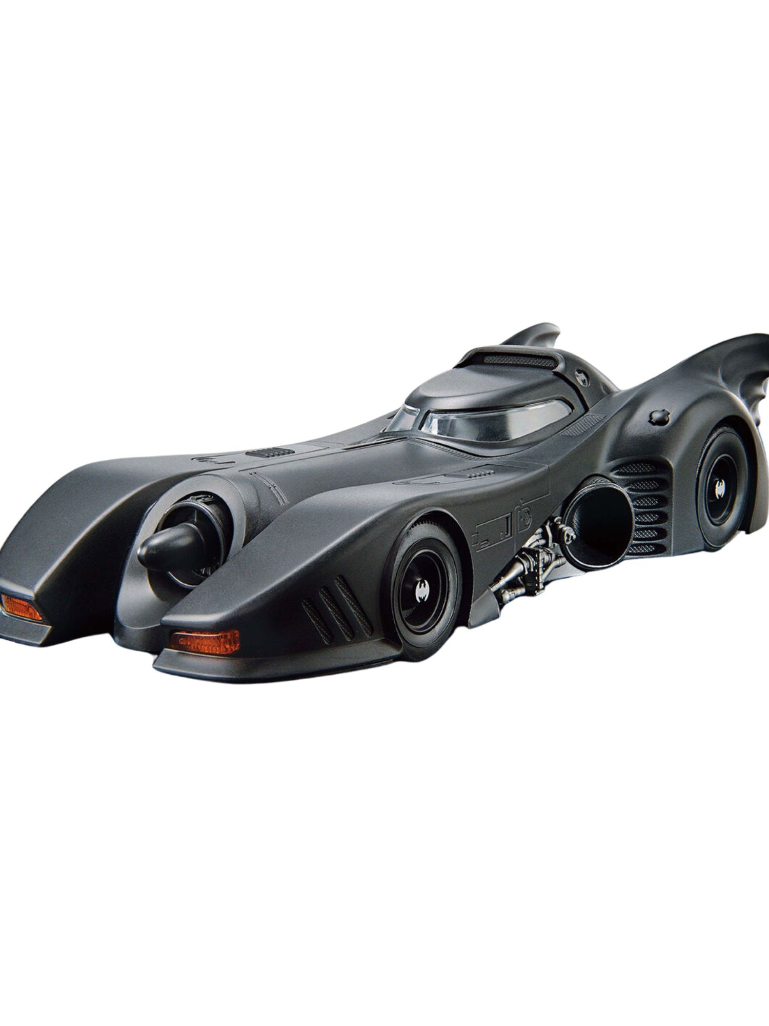 1/35 SCALE Batmobile (Batman 1989 Ver.)