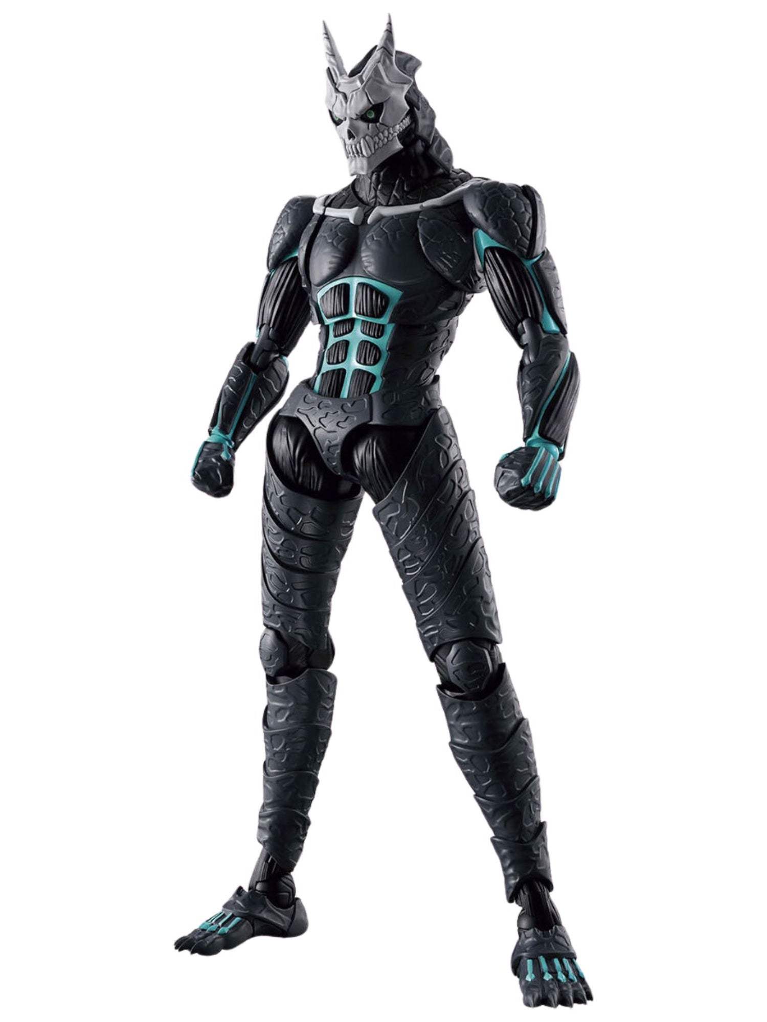 Figure-rise Standard Kaiju No. 8