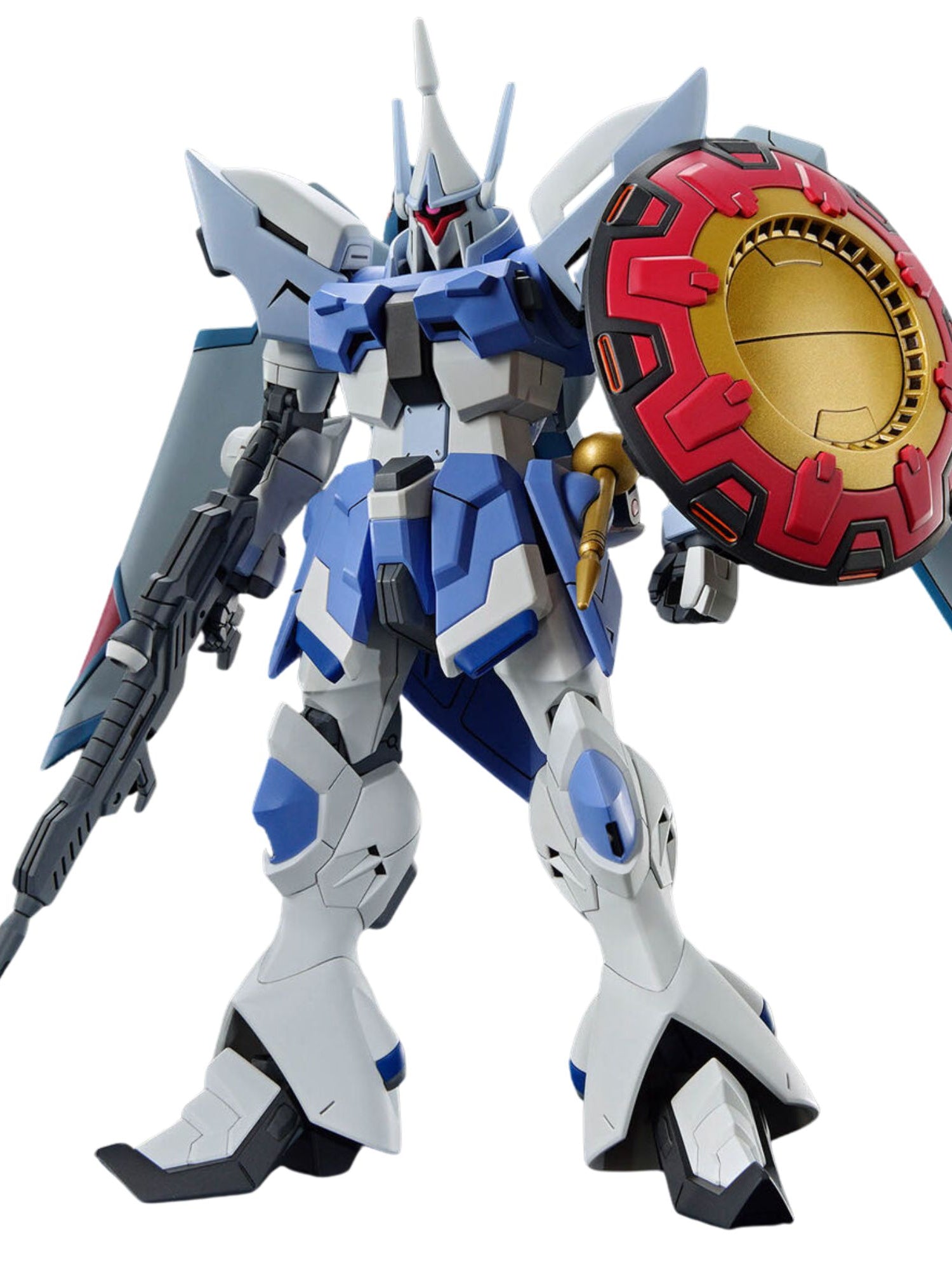 HG 1/144 Gyanstrom (Agnes Giebenrath Custom)