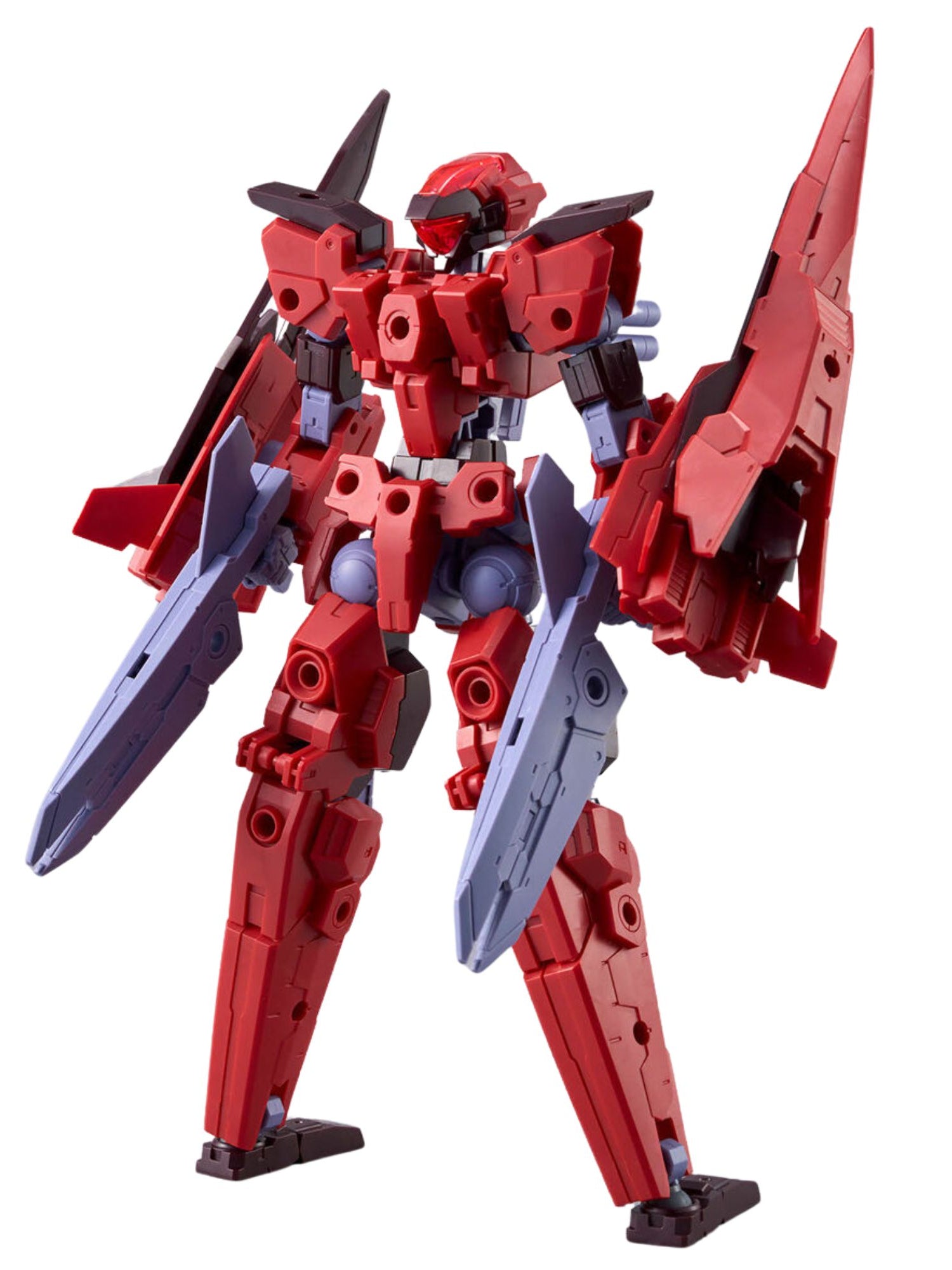 30MM 1/144 eEXM-30 Esposito Y