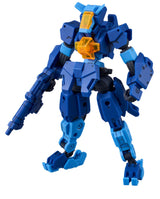 30MM 1/144 eEXM-S03H Forestieri 03
