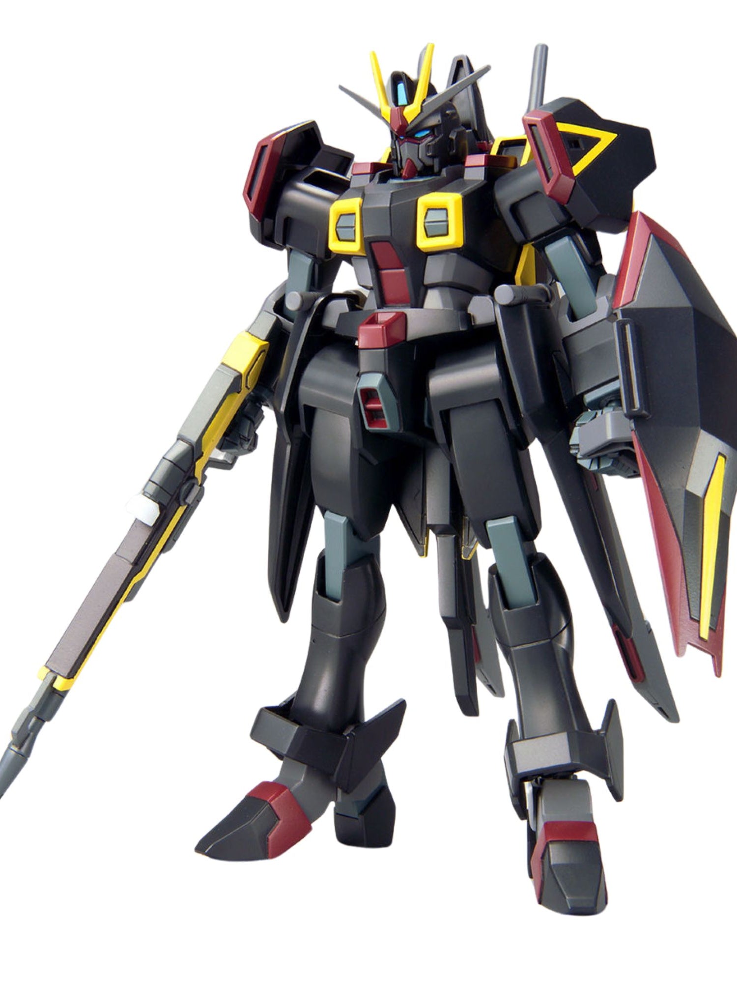 HG 1/144 Gaia Gundam
