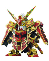SDW HEROES 78th Generation Musha Gundam