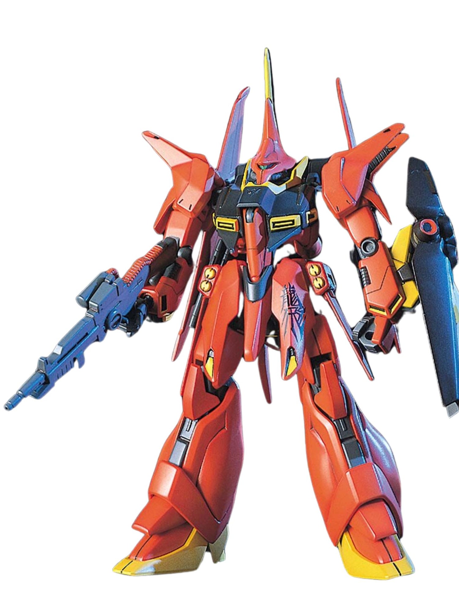 HGUC 1/144 AMX-107 Bawoo