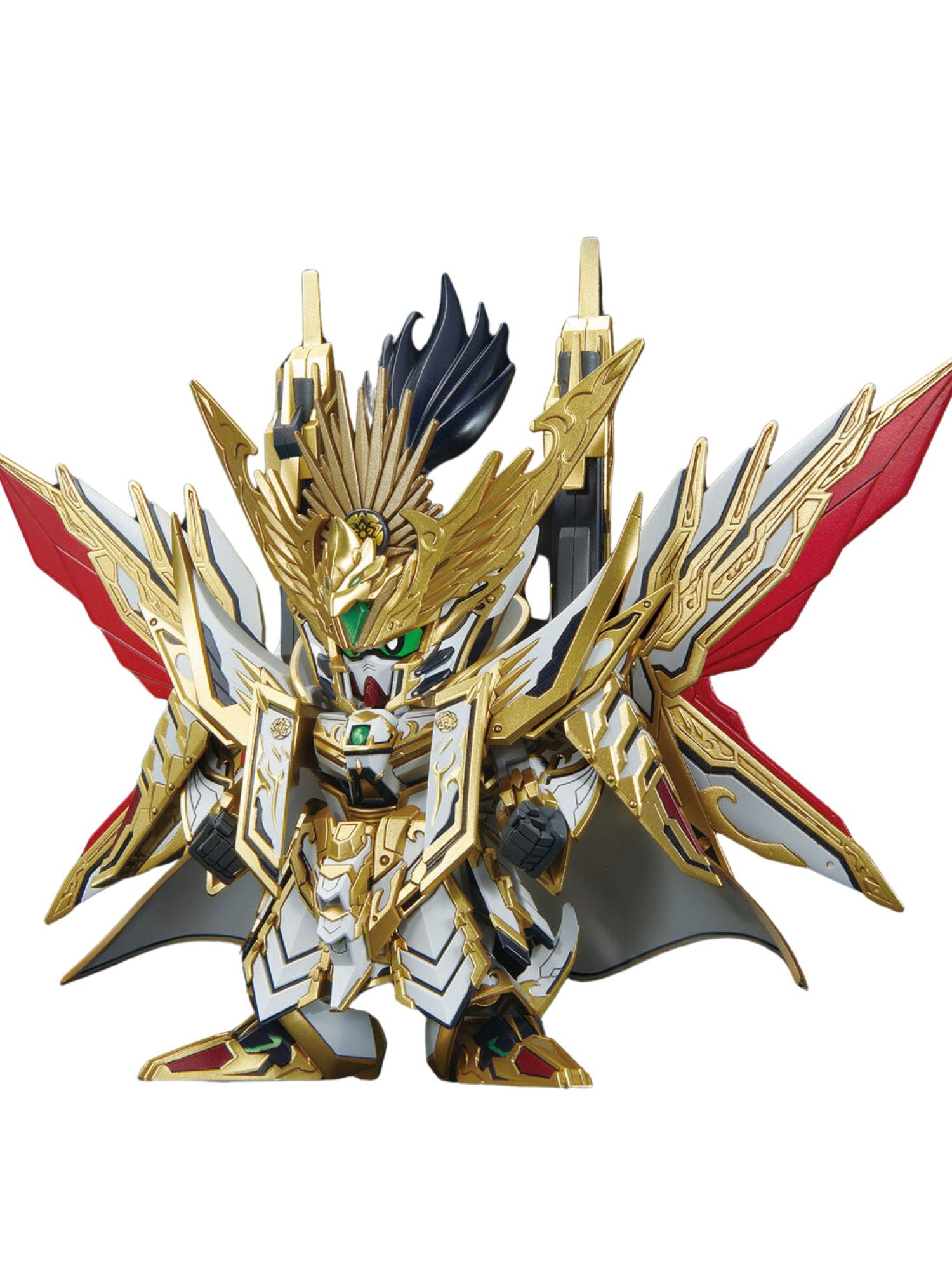 SDW HEROES Tenkamusodaishogun Unrivaled General