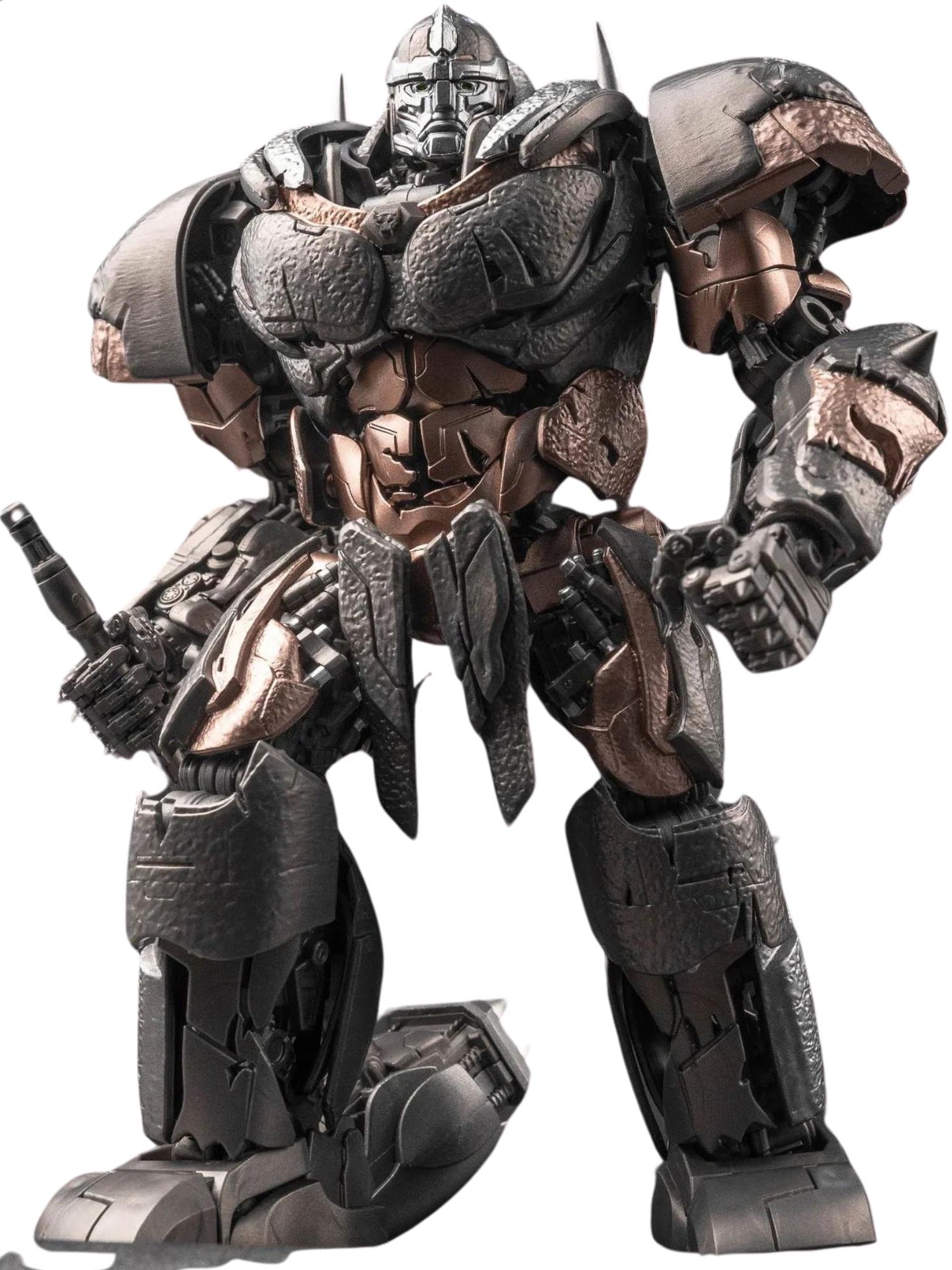 Transformers Rise Of The Beasts Rhinox Amk Model Kit
