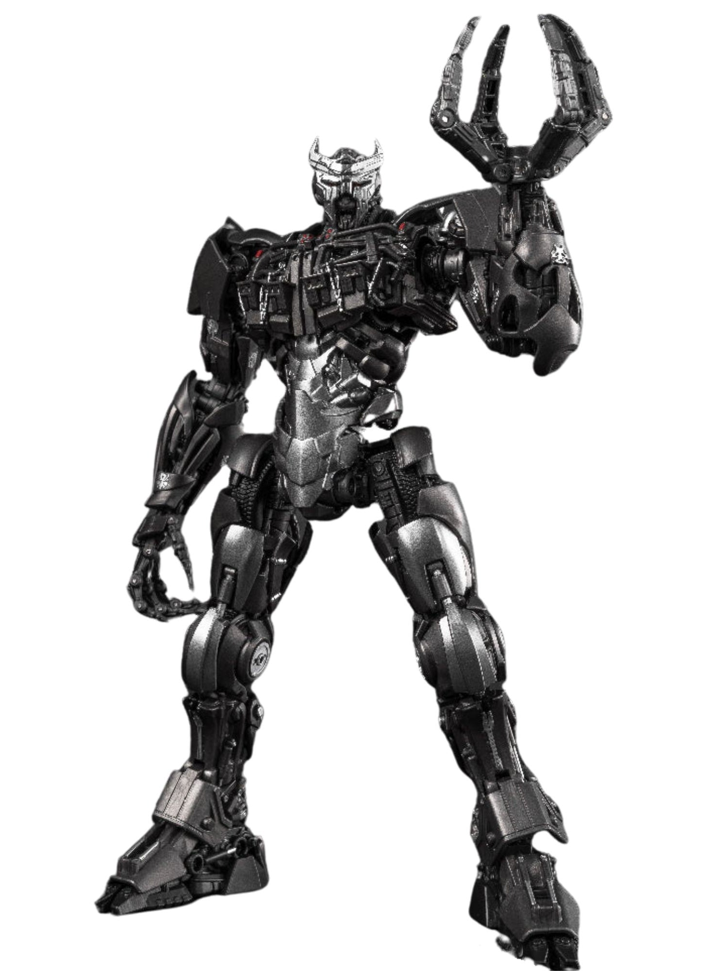 Transformers Rise Of The Beasts Scourge Amk Model Kit