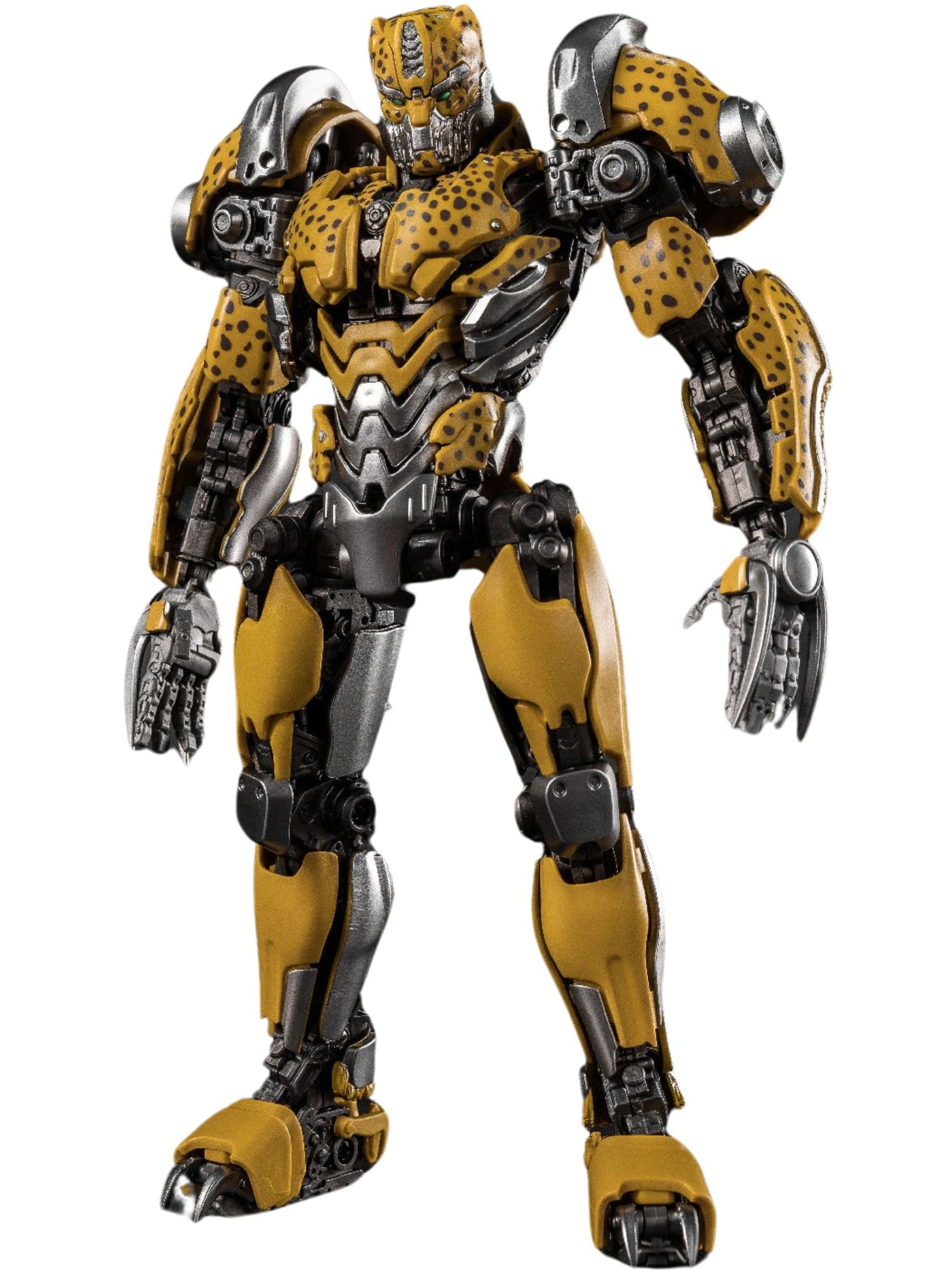 Transformers Rise Of The Beasts Cheetor Amk Model Kit