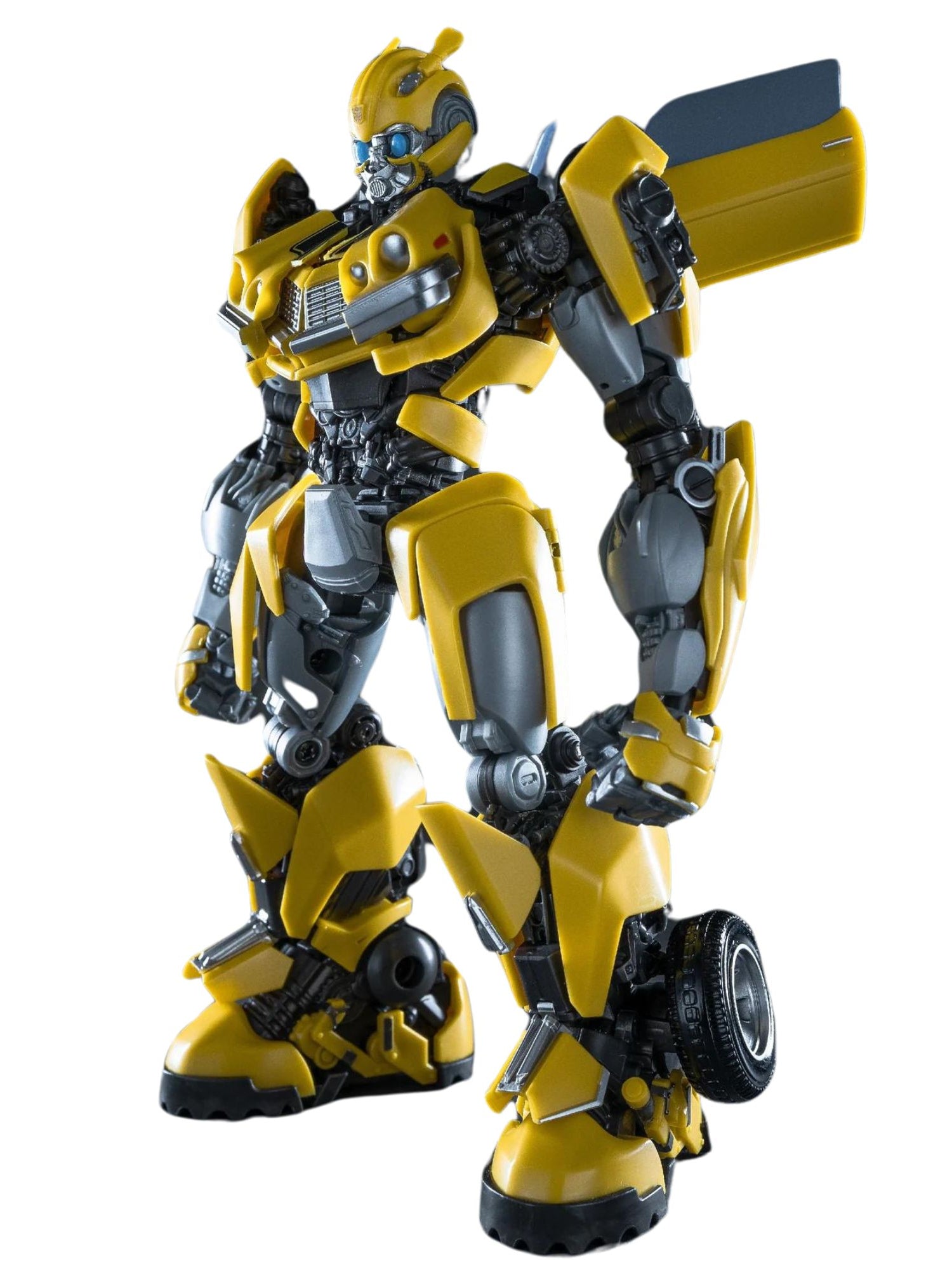 Transformers Rise Of The Beasts Bumblebee Amk Model Kit