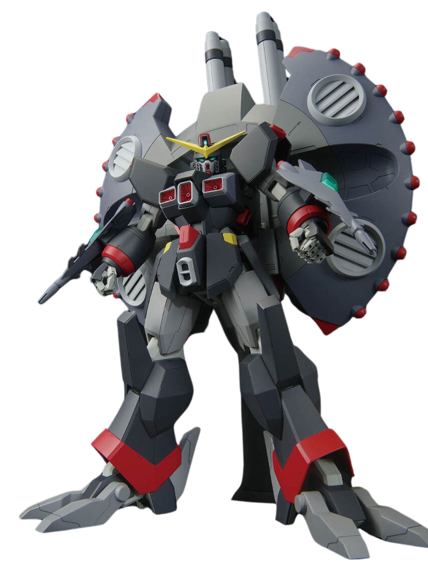 HG 1/144 Destroy Gundam