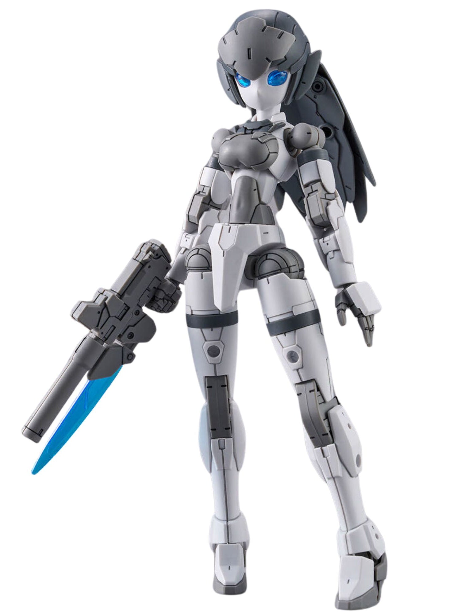 30MM 1/144 EXM-H15C Acerby TYPE-C