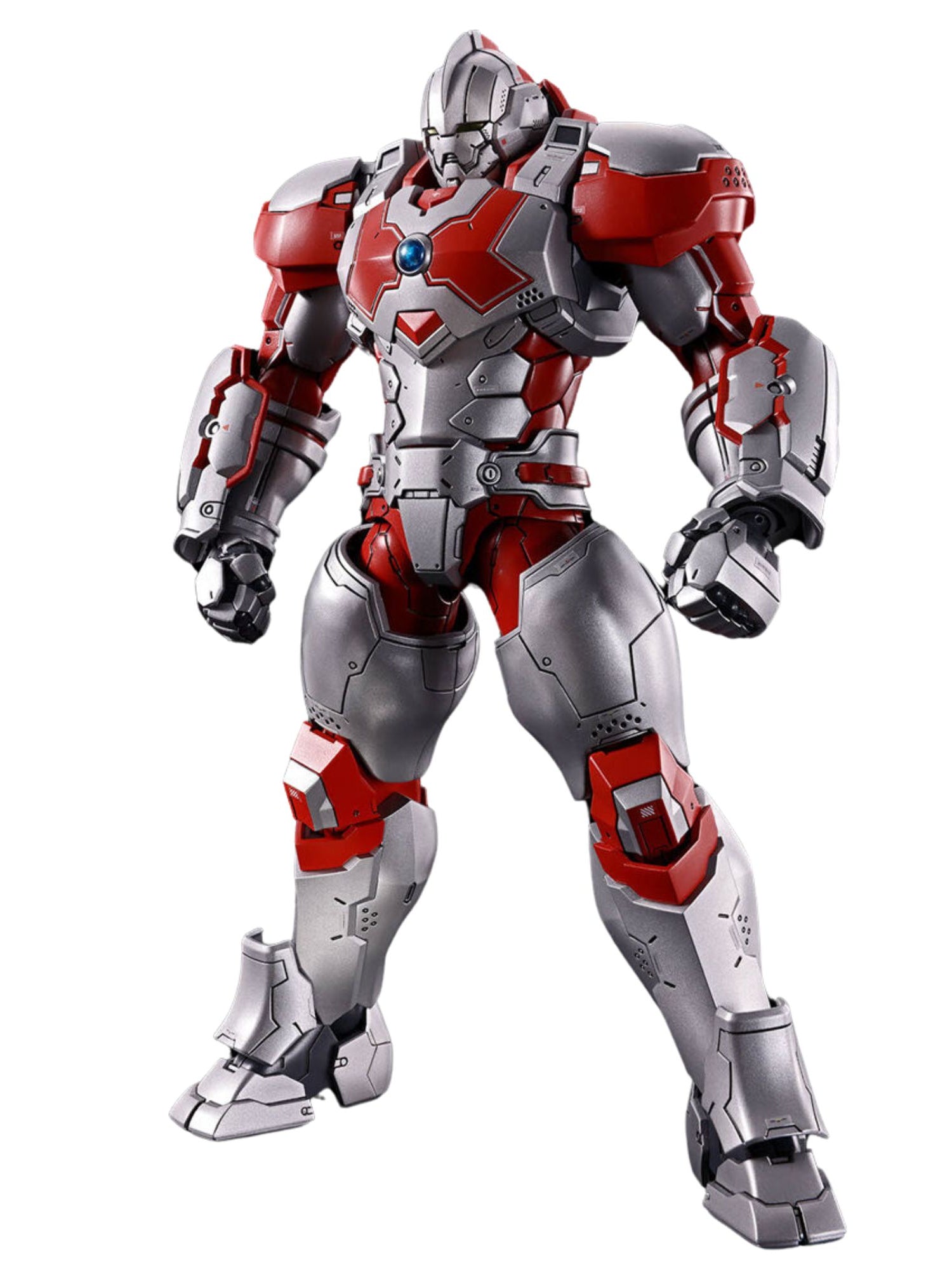 Figure-rise Standard ULTRAMAN SUIT JACK -ACTION