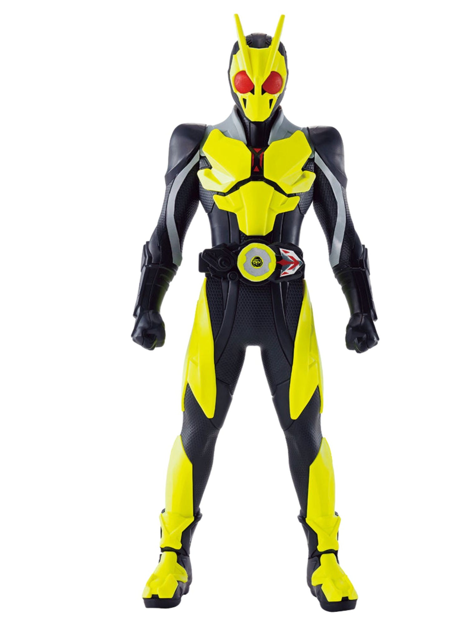 ENTRY GRADE Kamen Rider Zero One Rising Hopper