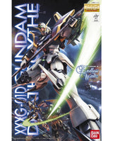 MG 1/100 XXXG-01D Gundam Deathscythe EW (Endless Waltz version)