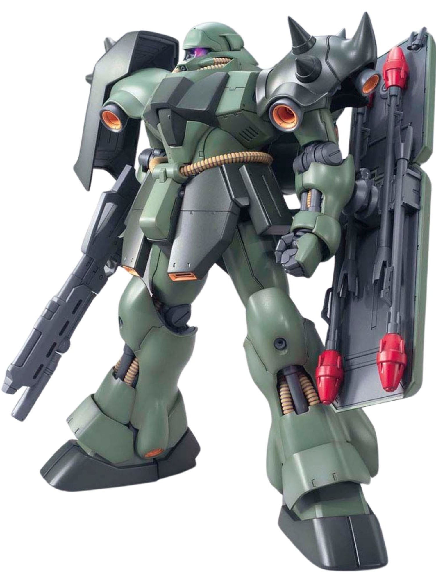 MG 1/100 Geara Doga