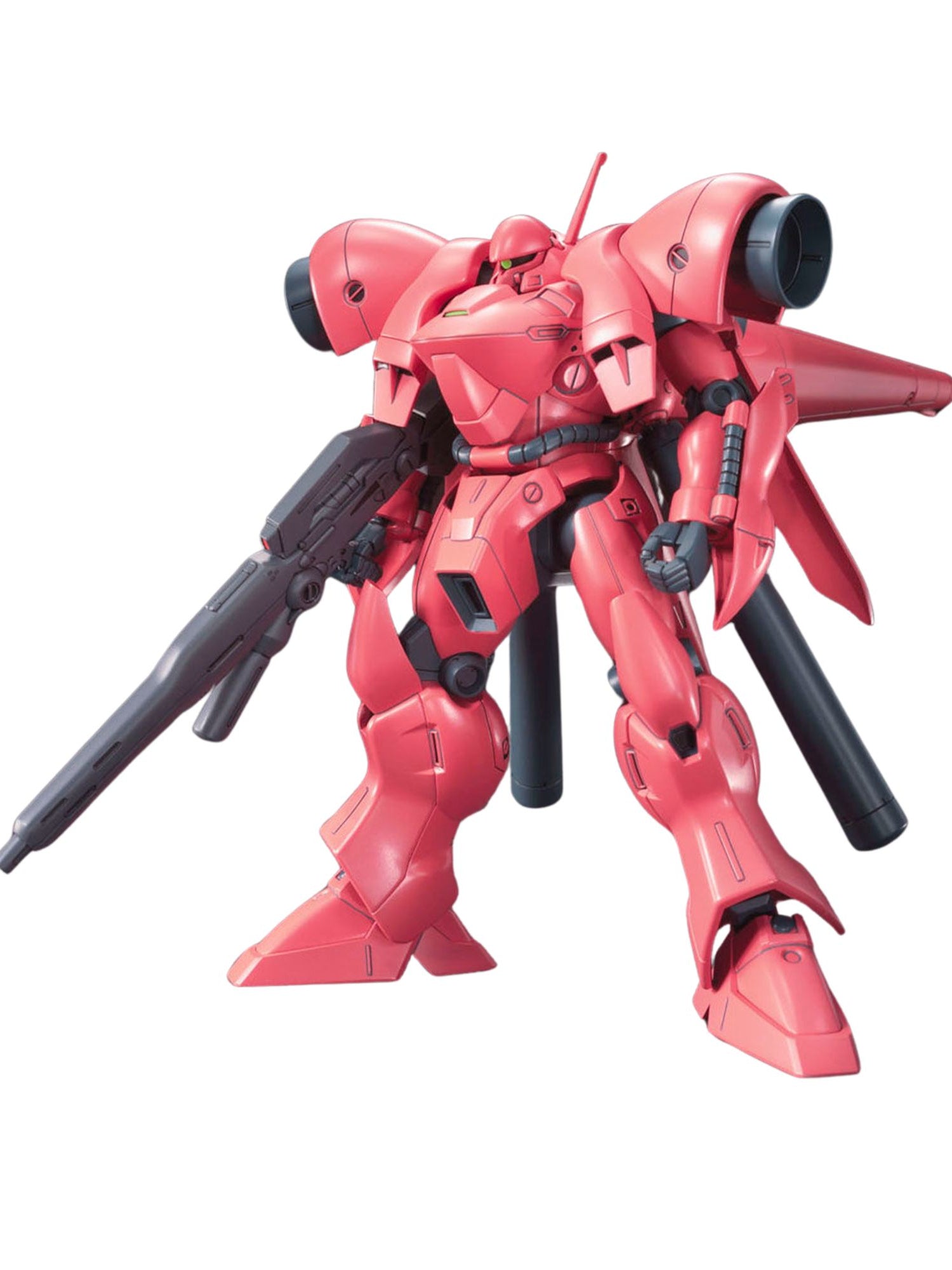 HGUC 1/144 Gerbera Tetra