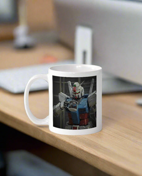 Infinity Mug