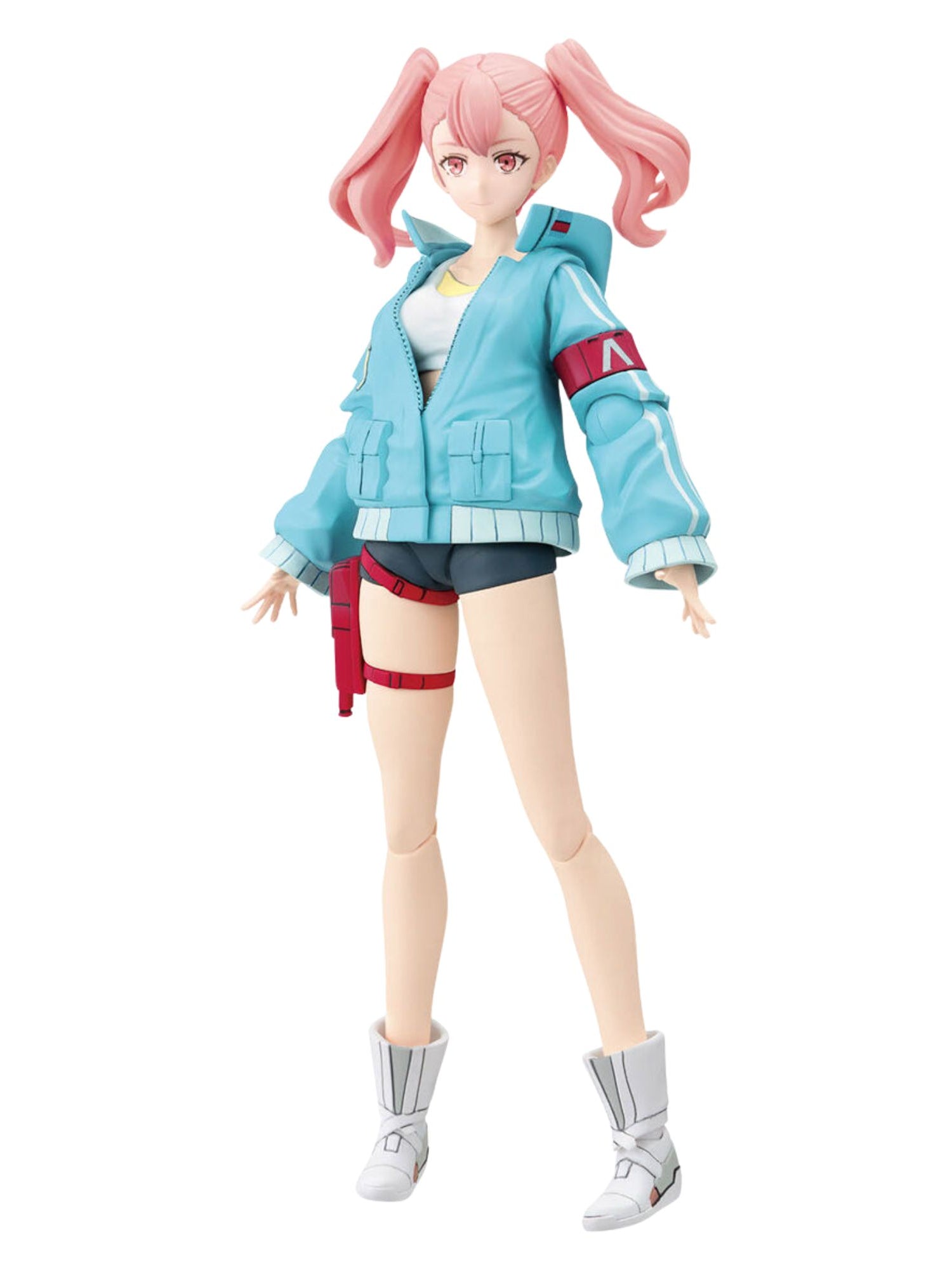 Figure-rise Standard Ellie