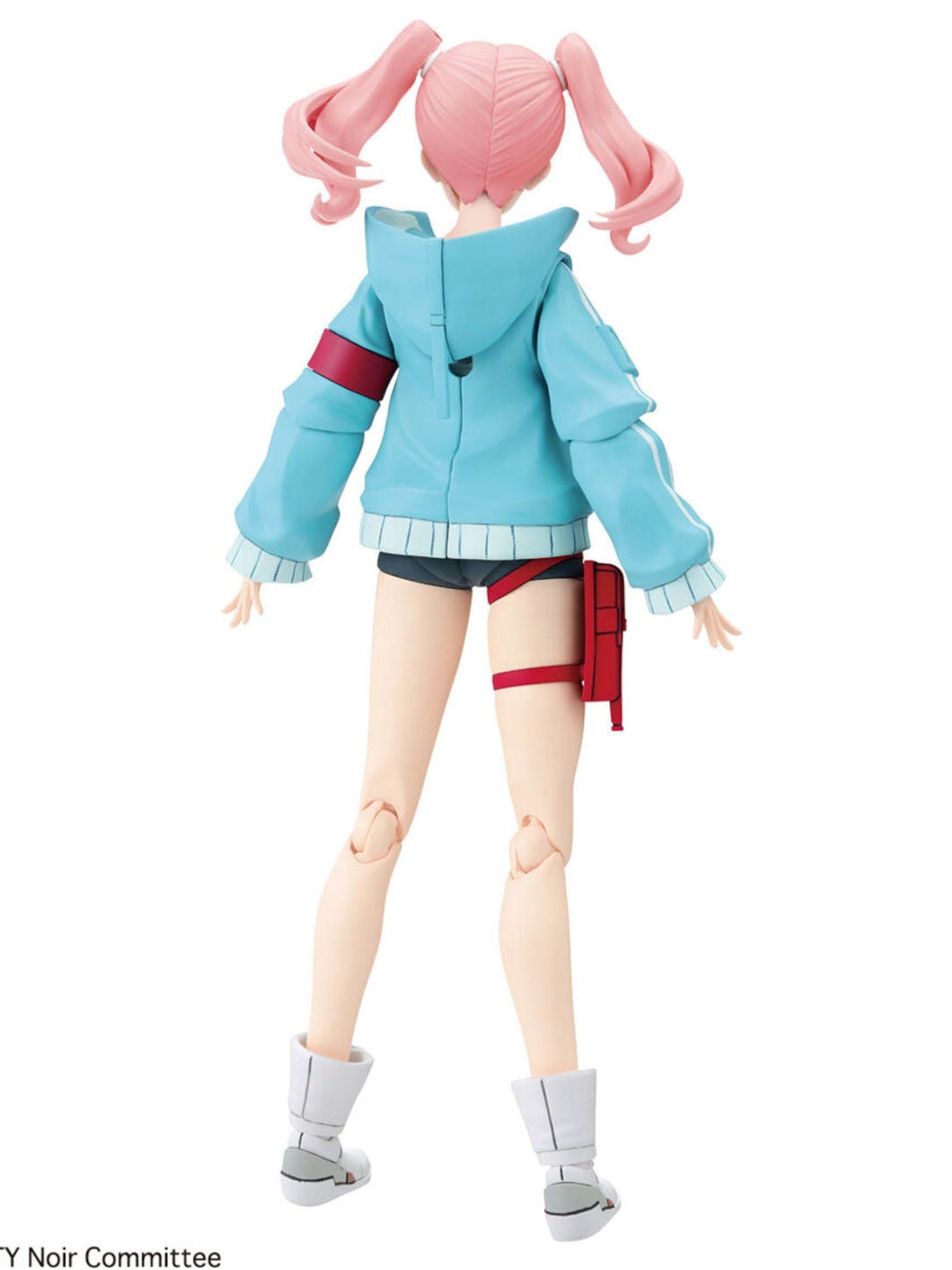 Figure-rise Standard Ellie