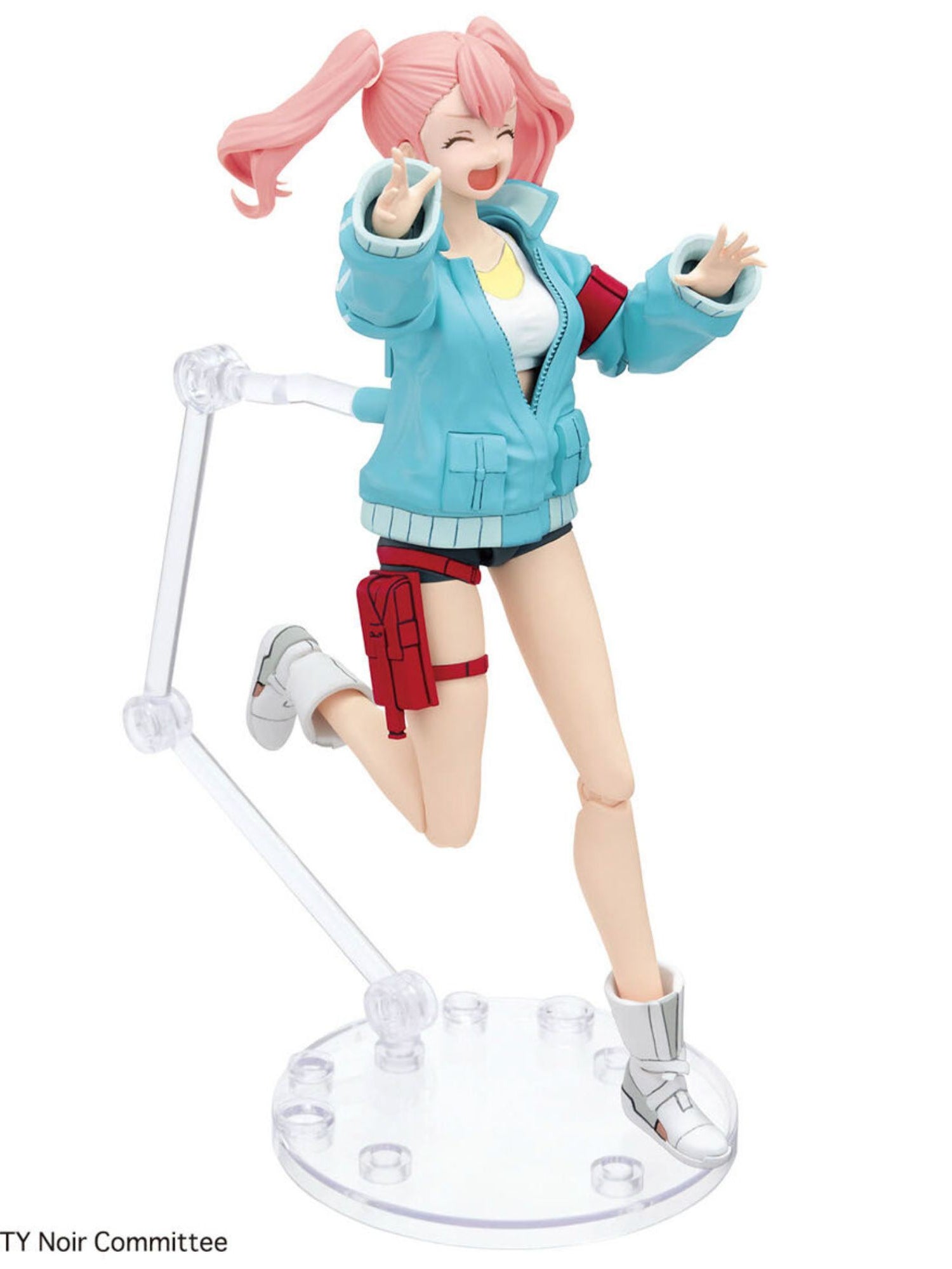 Figure-rise Standard Ellie