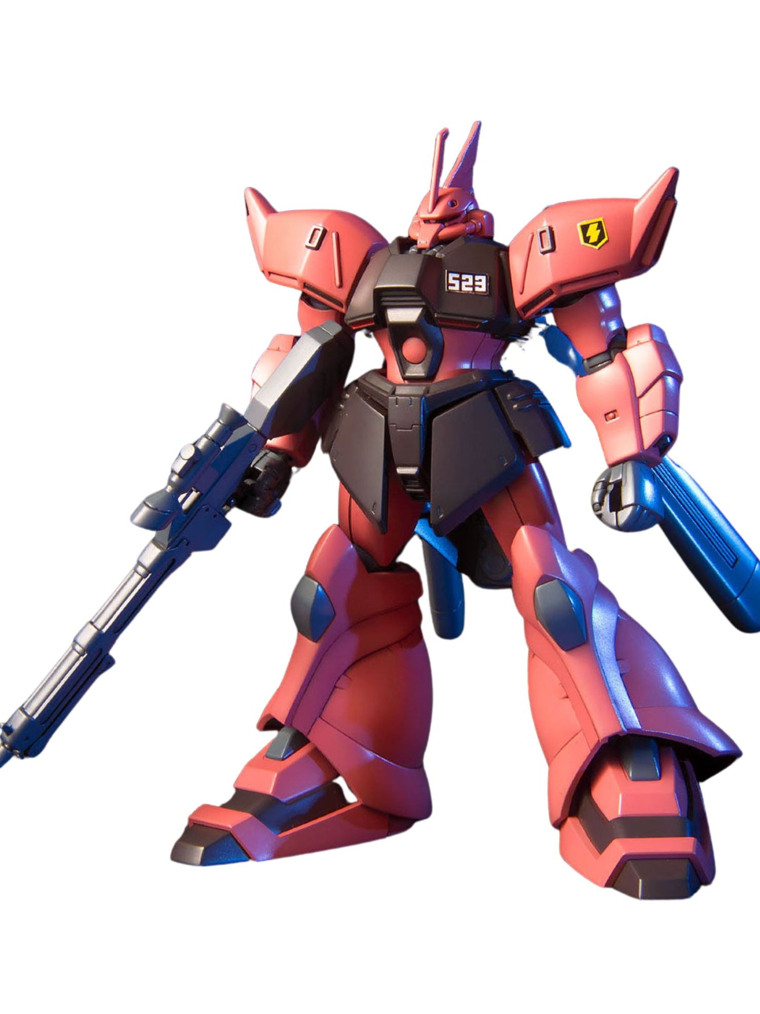 HGUC 1/144 Gelgoog Jager