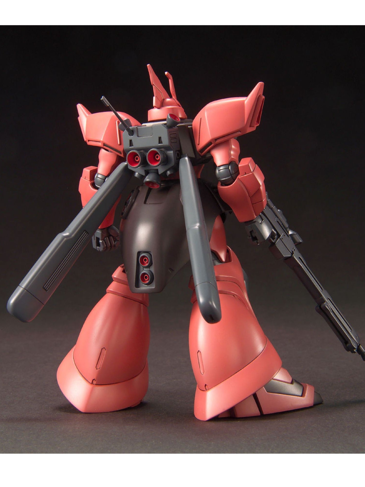 HGUC 1/144 Gelgoog Jager