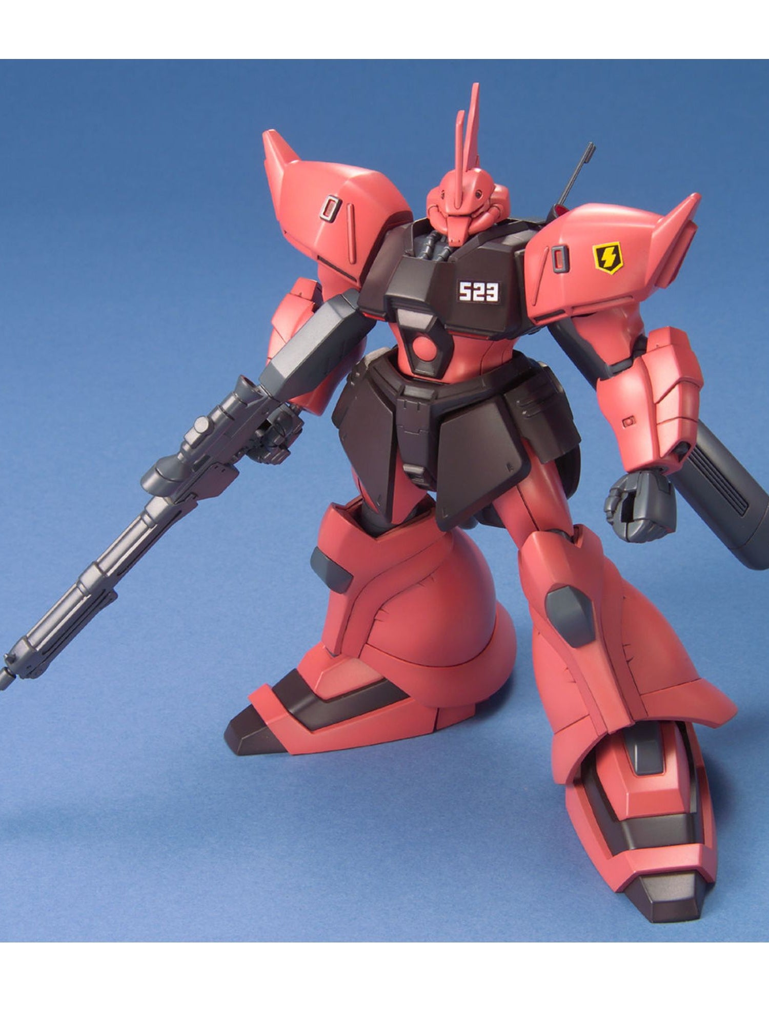 HGUC 1/144 Gelgoog Jager