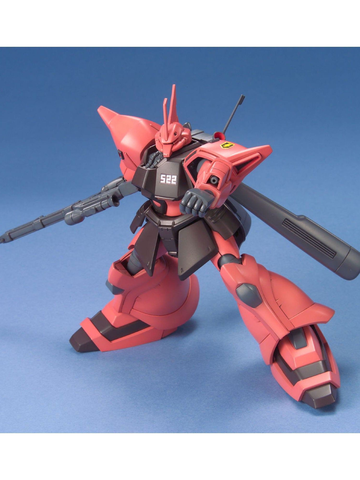 HGUC 1/144 Gelgoog Jager