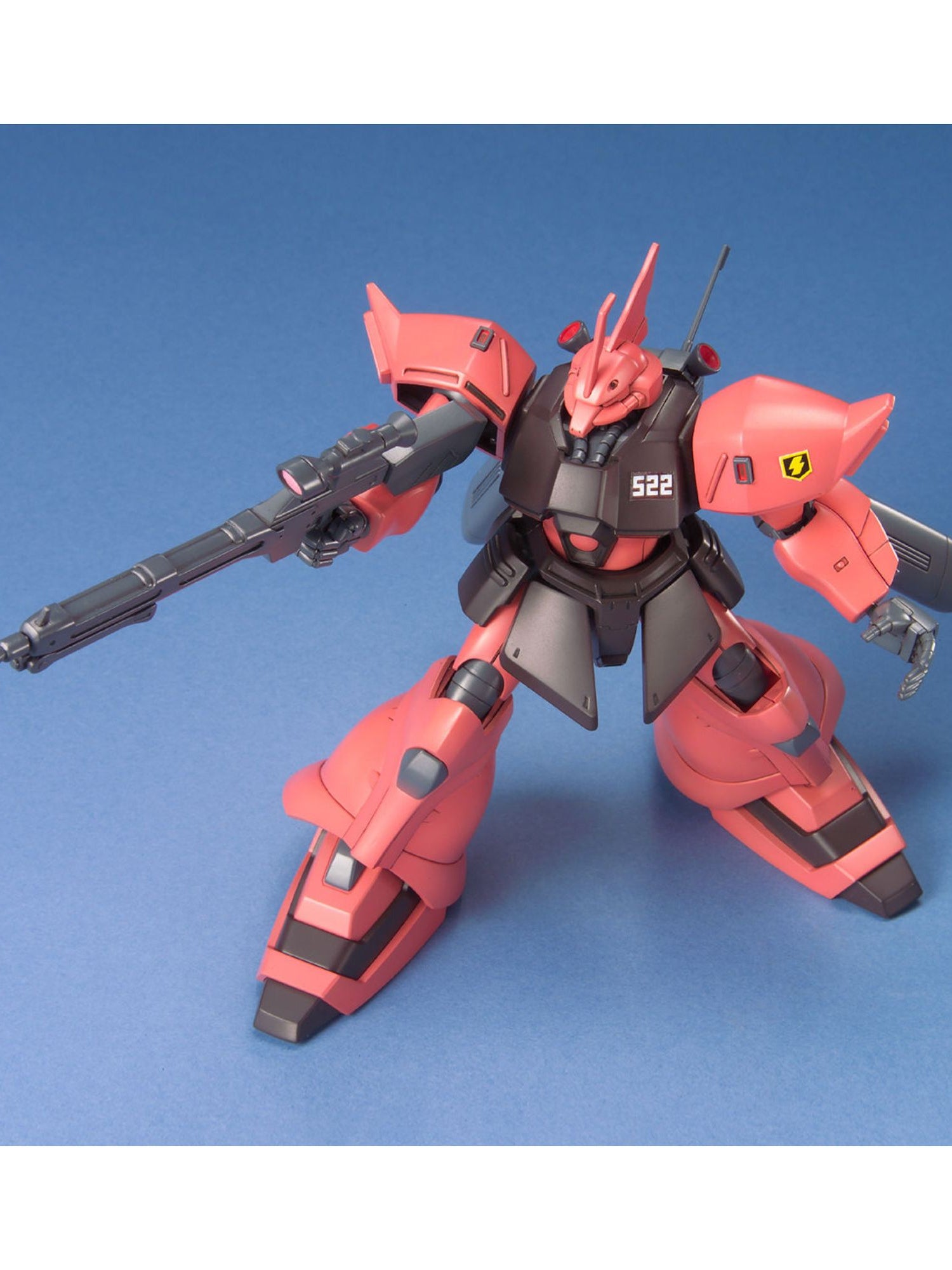 HGUC 1/144 Gelgoog Jager