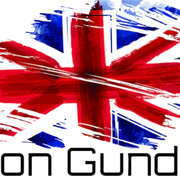 Union Gundam logo