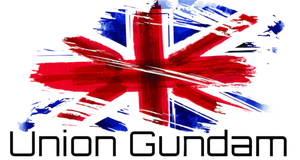 Union Gundam