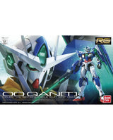 RG 1/144 GNT-0000 OO Quant